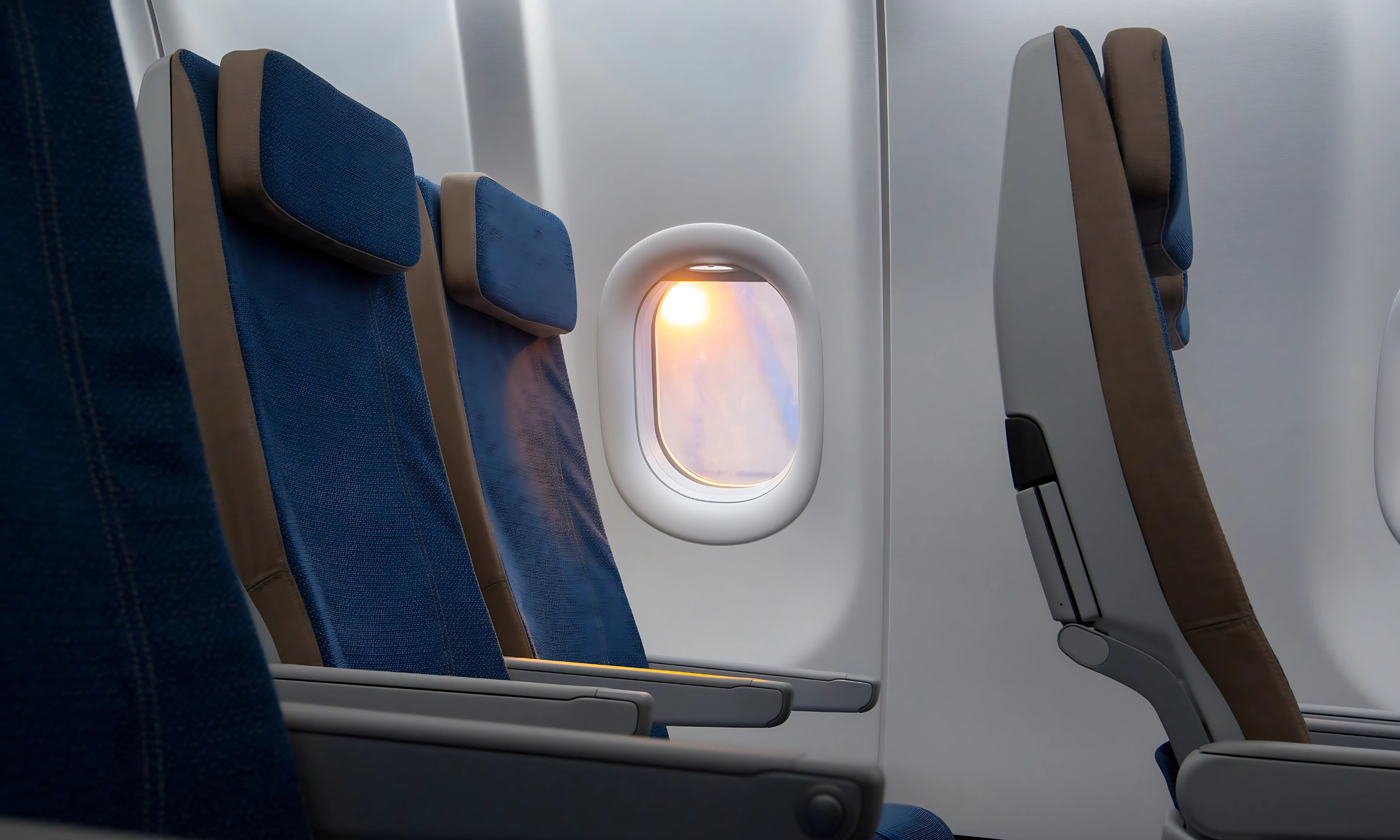 Building Scalable and Consistent Cabin Service