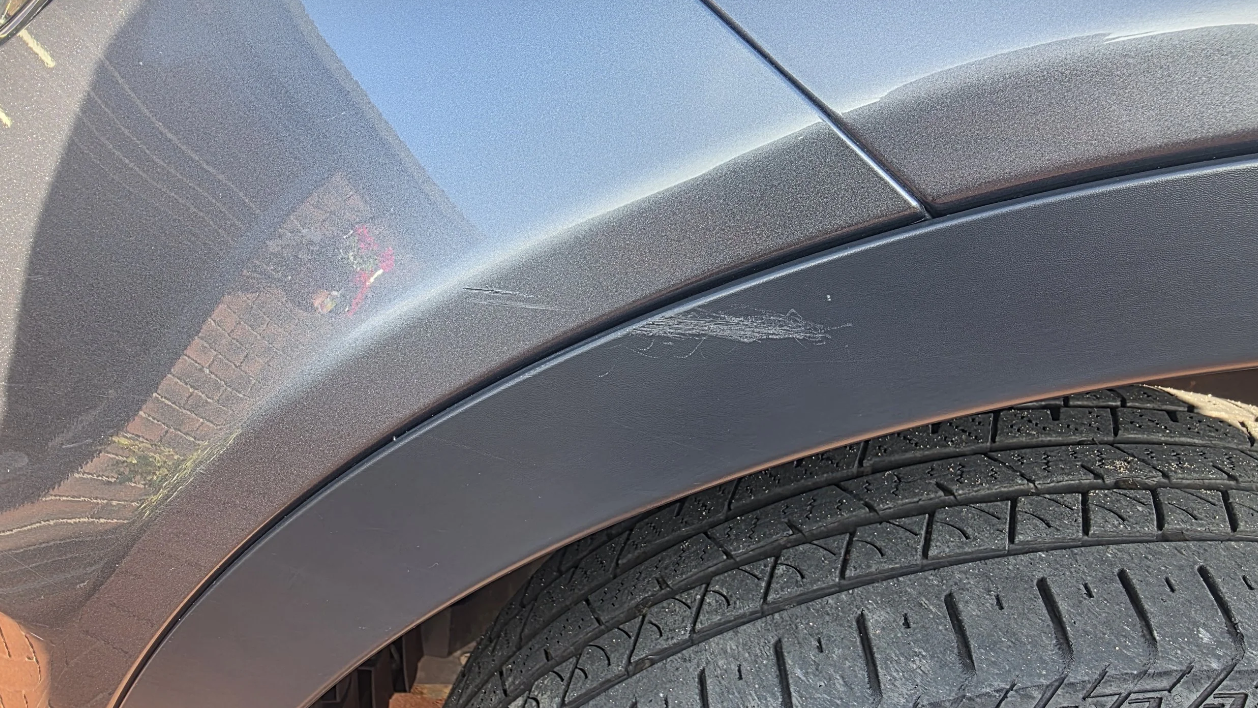 Why Should You Always Get Minor Car Damage Repaired?