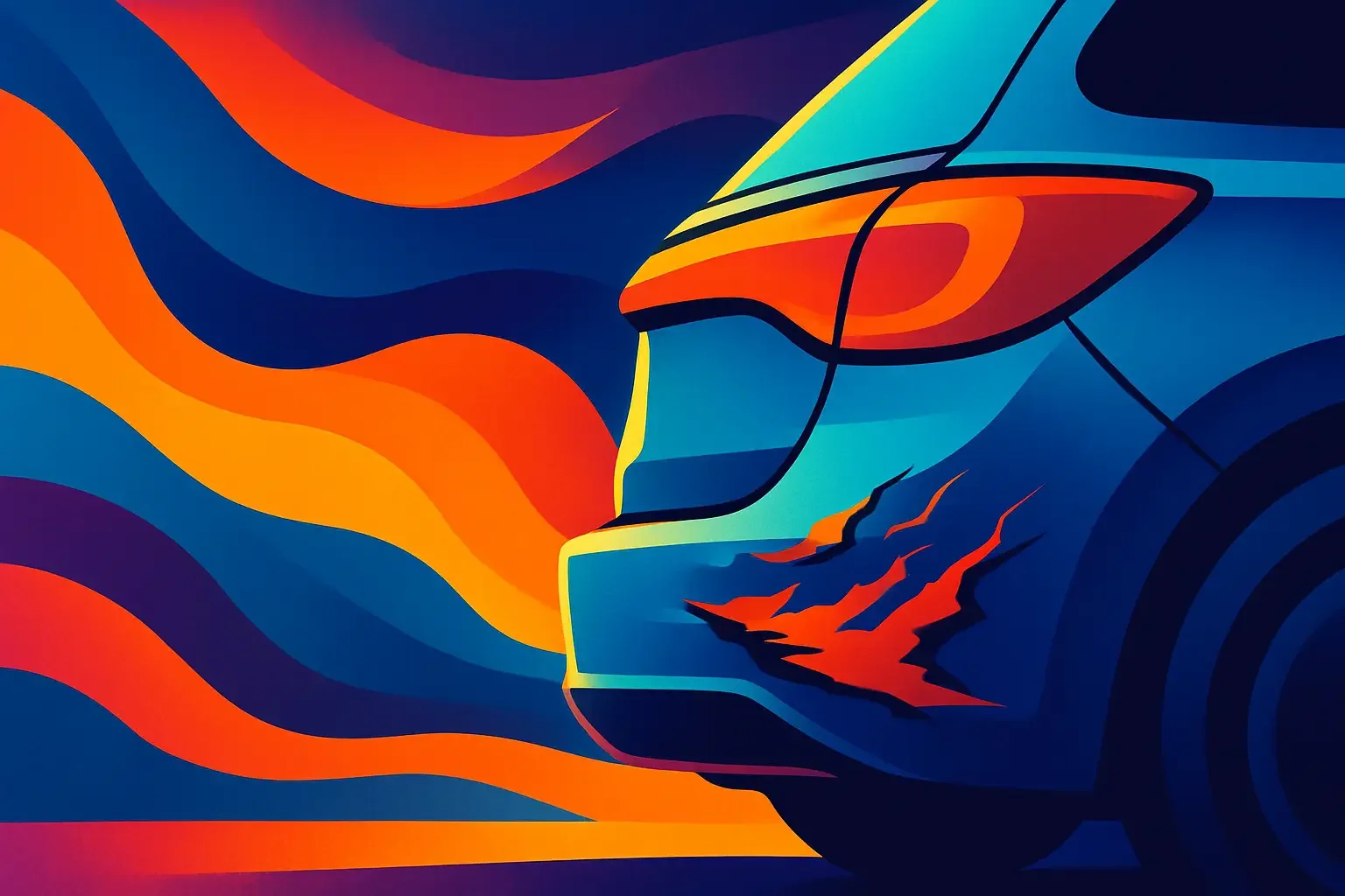 Bumper scuff repair cost in the UK: what to pay