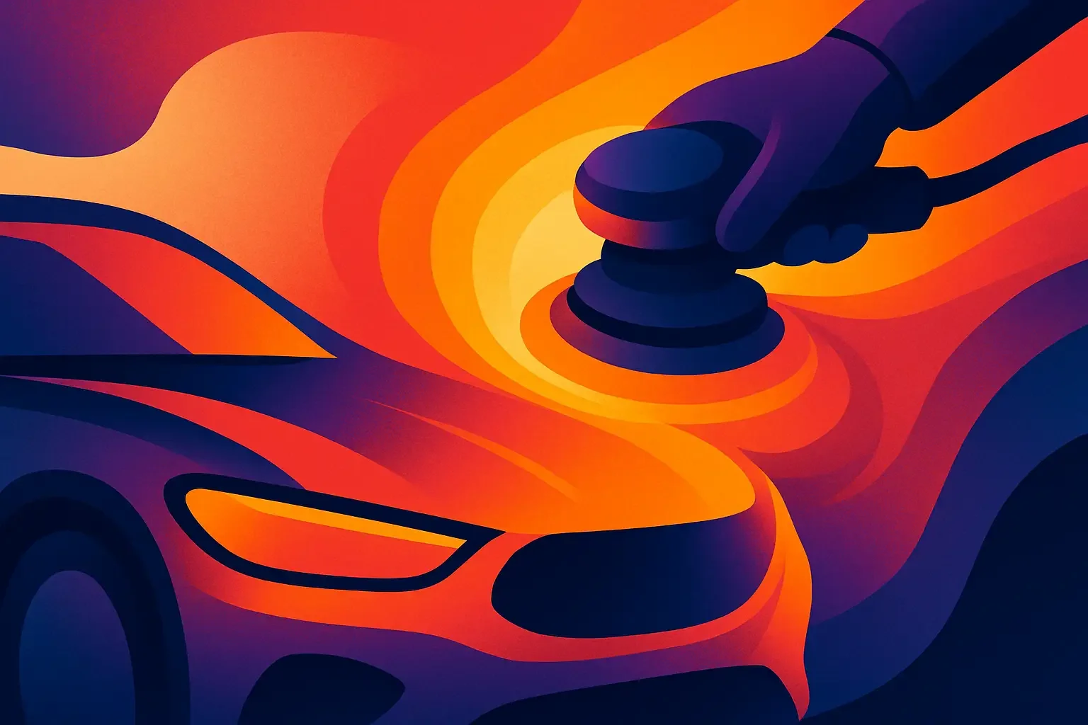 Car Paint Correction Cost Per Panel in the UK