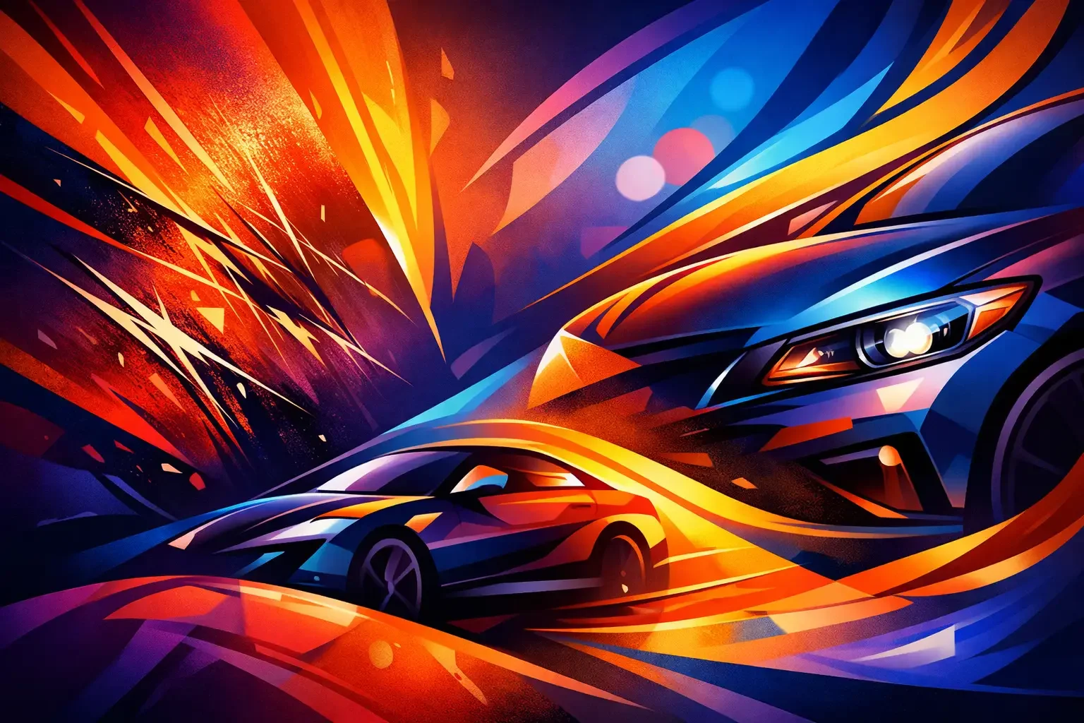 Need Car Scratch Repair Near Me?