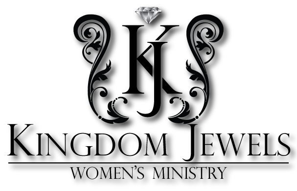 A graphic featuring a sparkling diamond at the top center and decorative black swirls below it, set against a dark background.