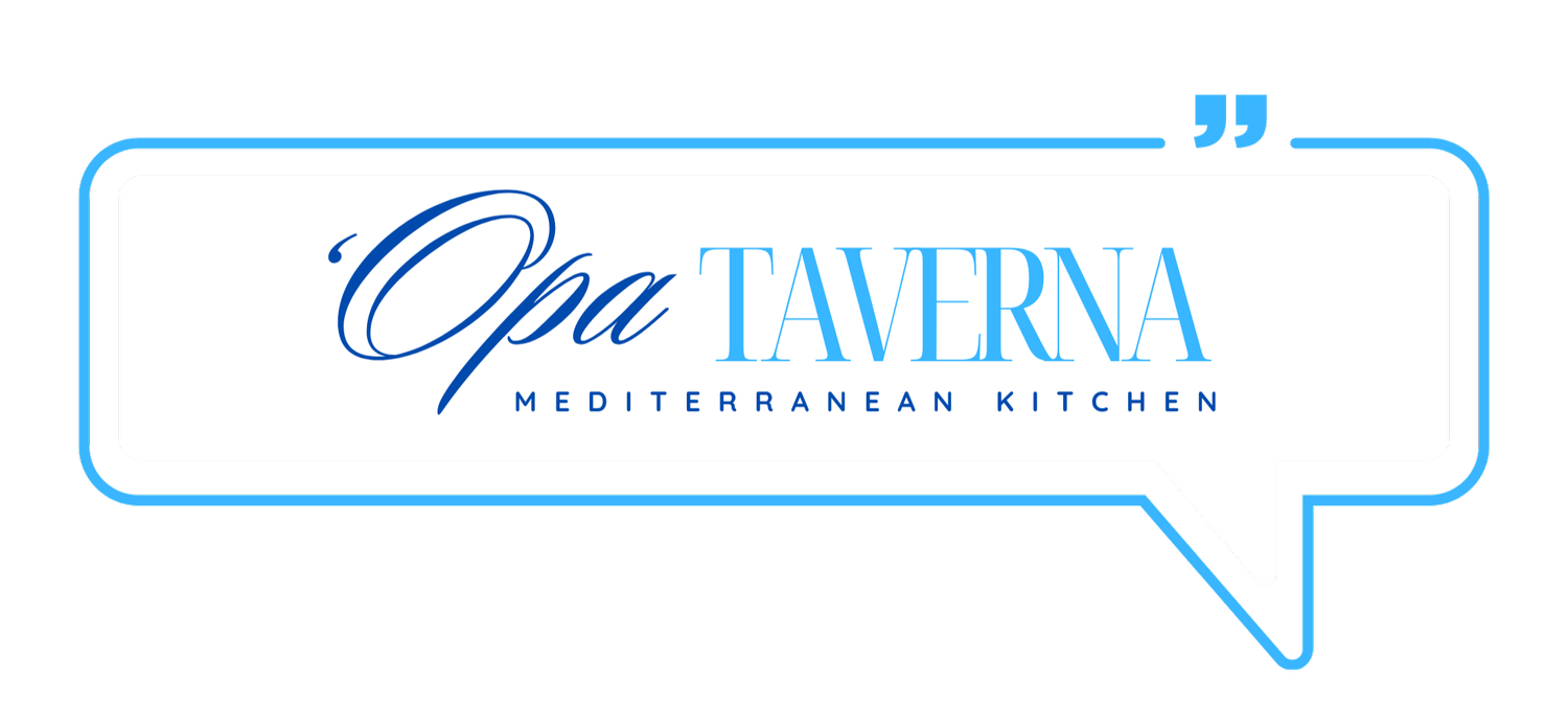 Opa Taverna Mediterranean Kitchen