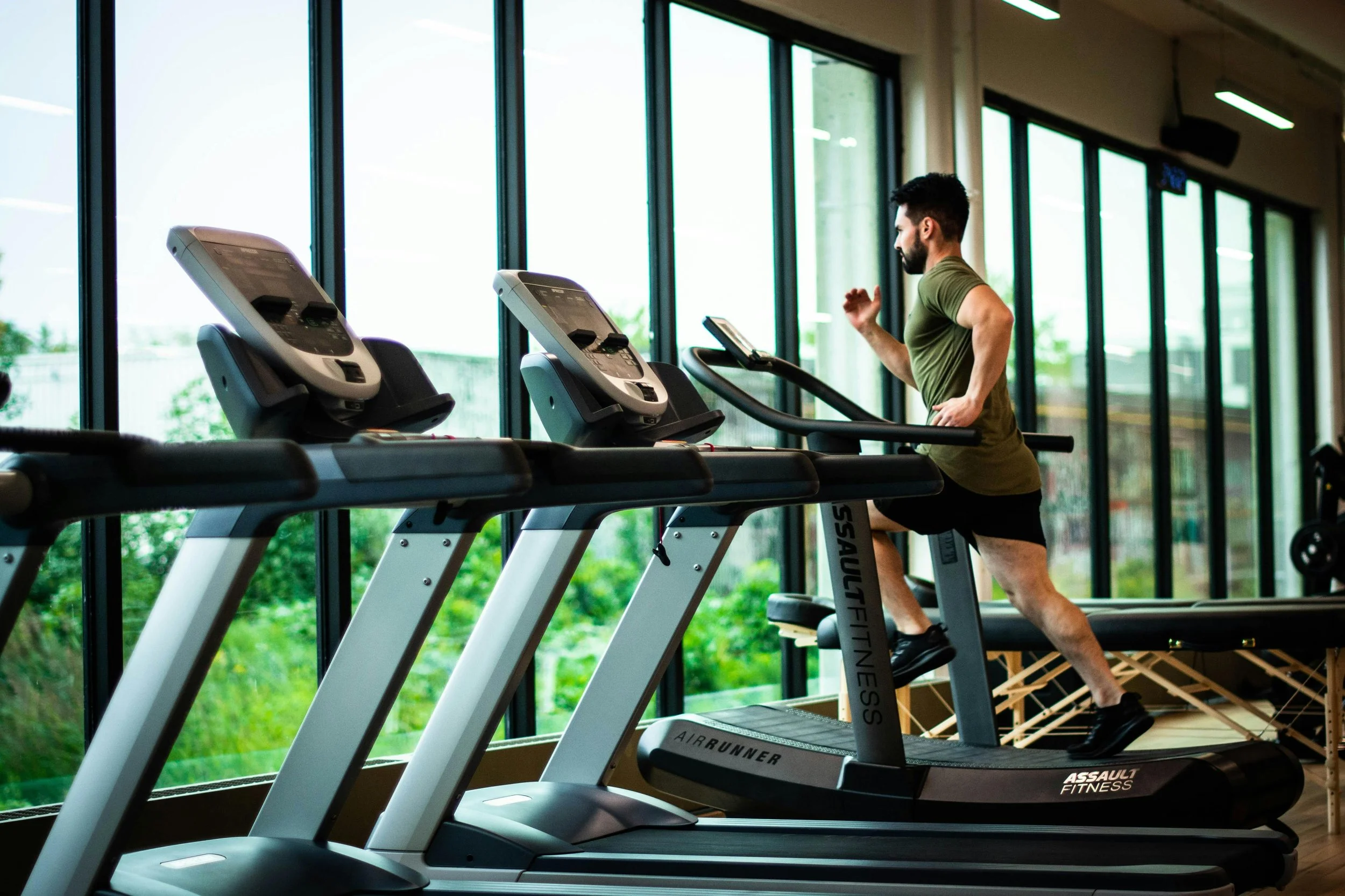 LA Fitness's 'Cancellation Treadmill' Runs into a Wall with the FTC
