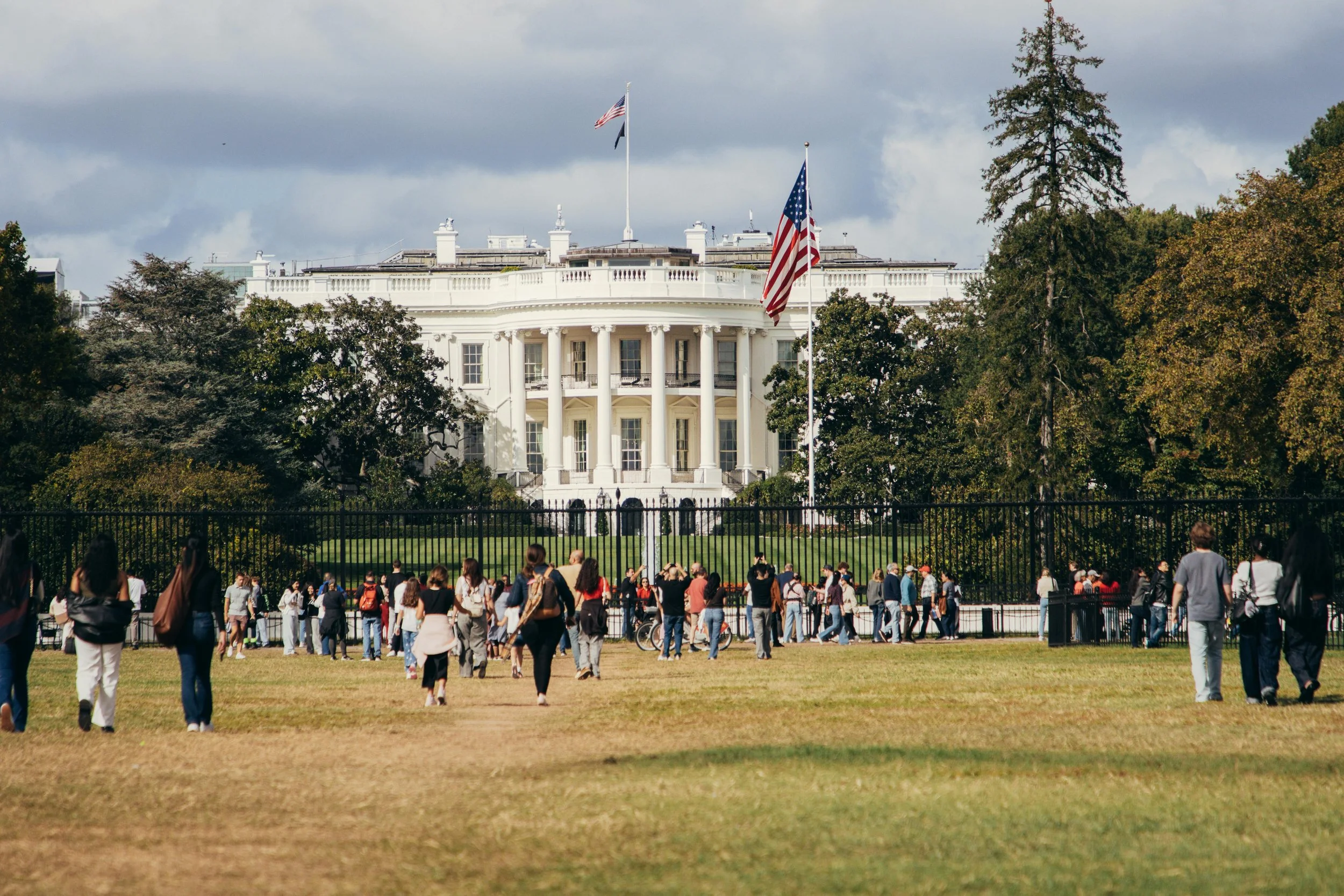 Trump's AI Executive Order: New AI Voice Rules and Insurance Compliance Impact