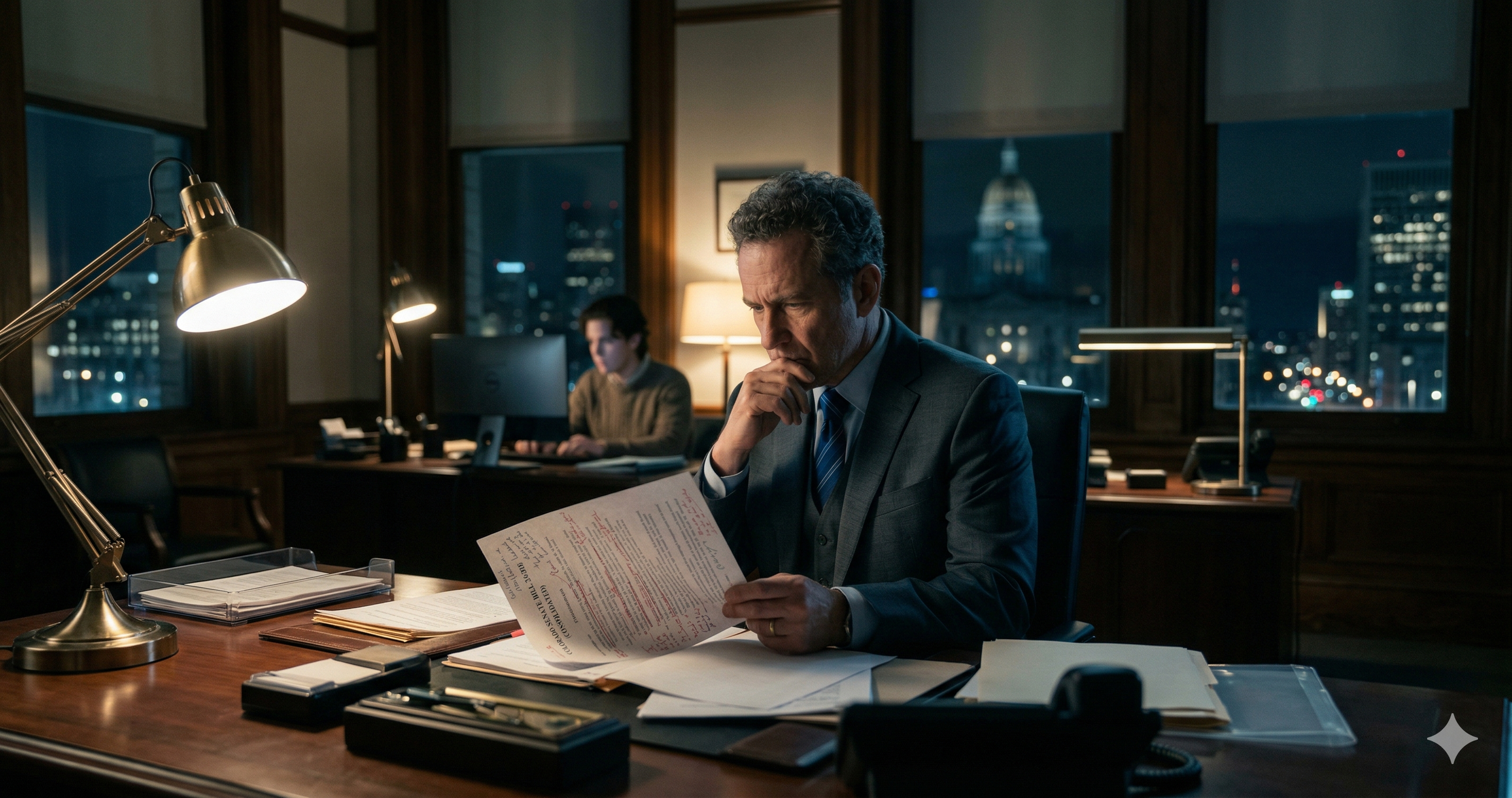 Colorado Just Rewrote Its AI Law. Here's What Actually Changed.