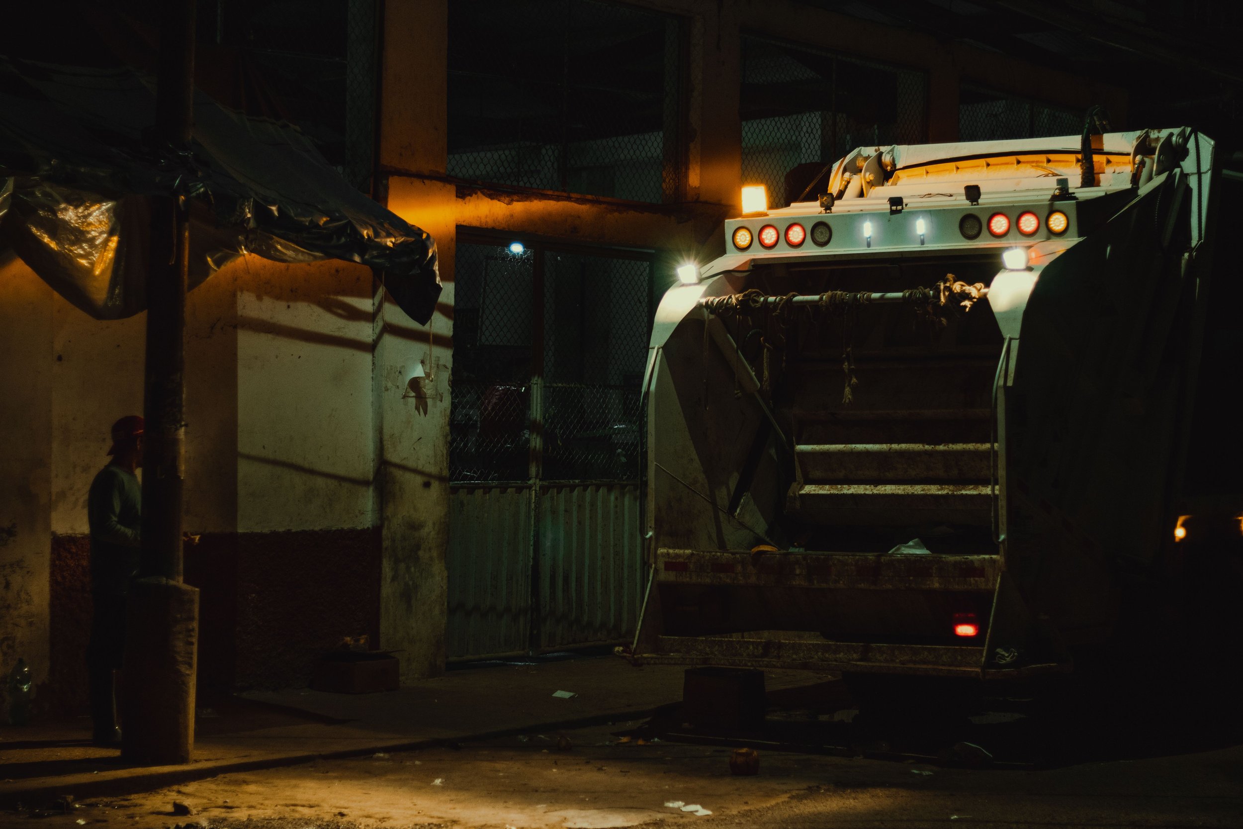 A Garbage Company, 17 Robocalls, and Why “Informational” Isn’t a TCPA Safe Harbor