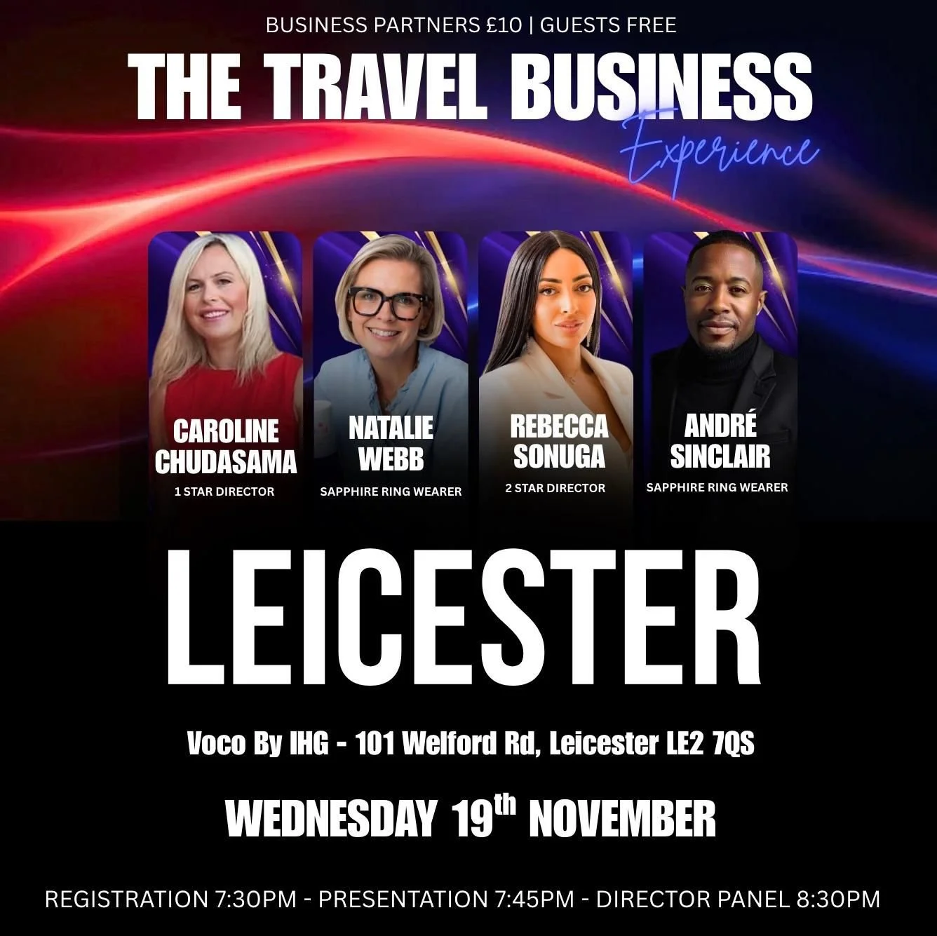 LEICESTER