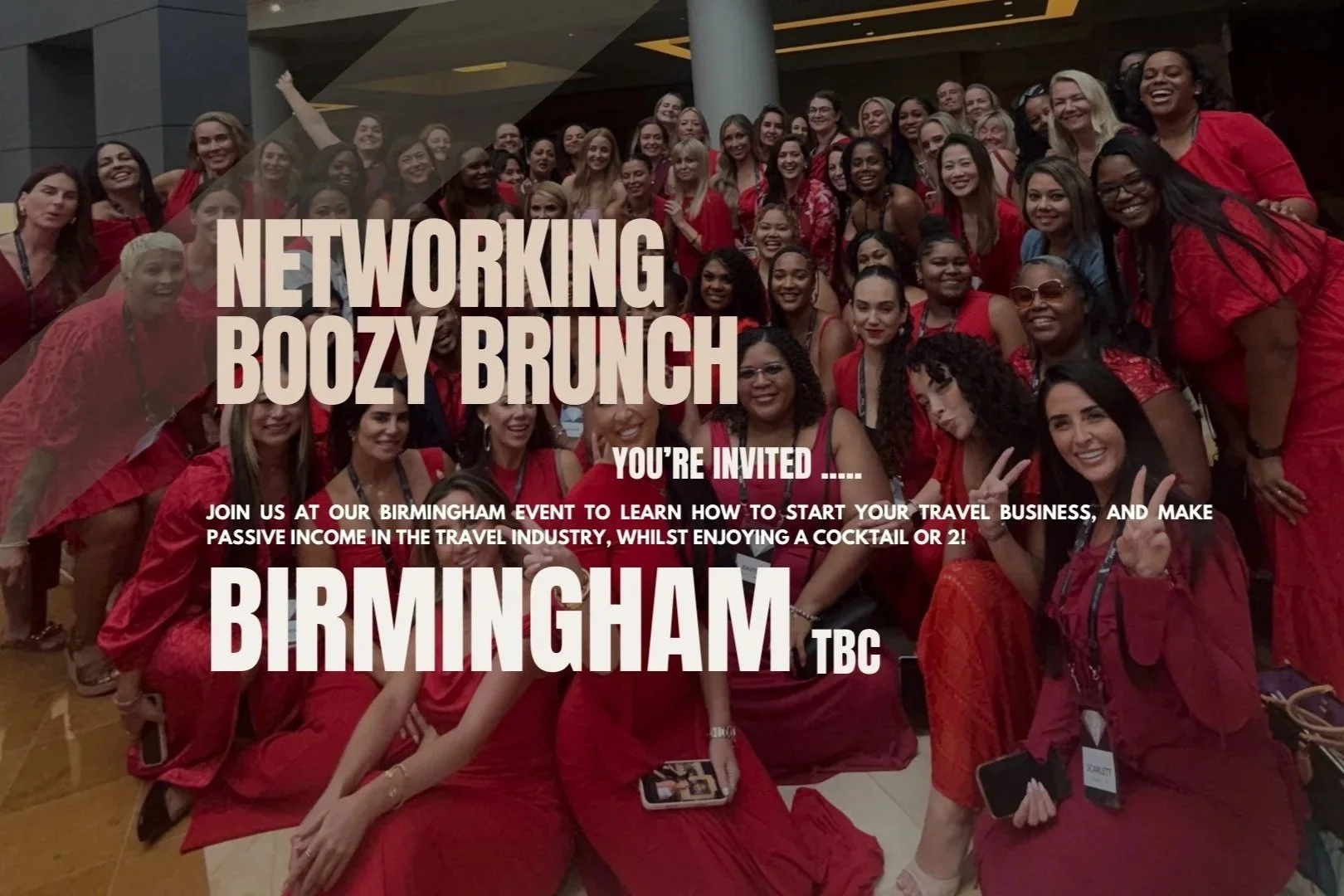 BIRMINGHAM TBC