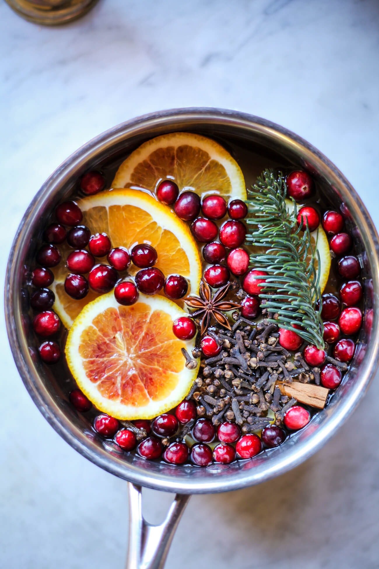 Handcrafted Simmer Pot Kit