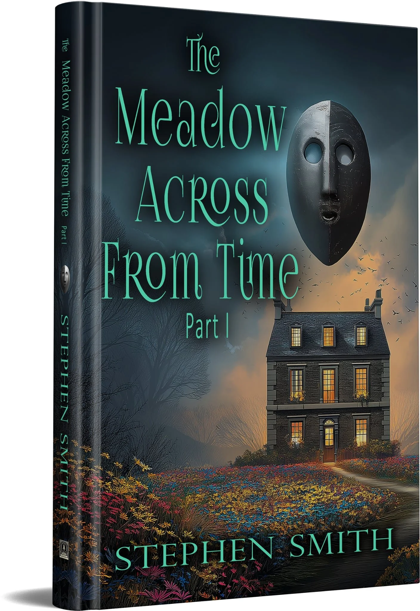 The Meadow Across from Time Part I