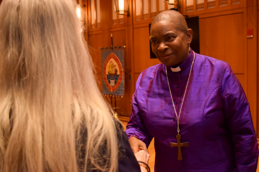 26 Bishop of Dover NYC visit Church Club.png
