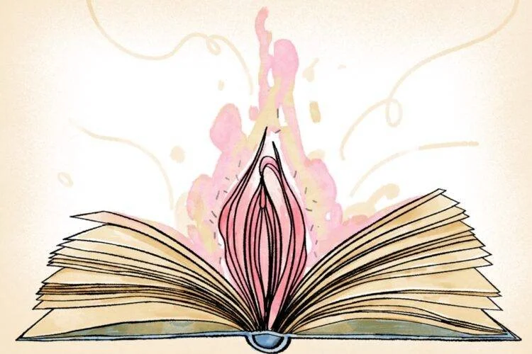 SEX IN THE TIME OF BOOKTOK