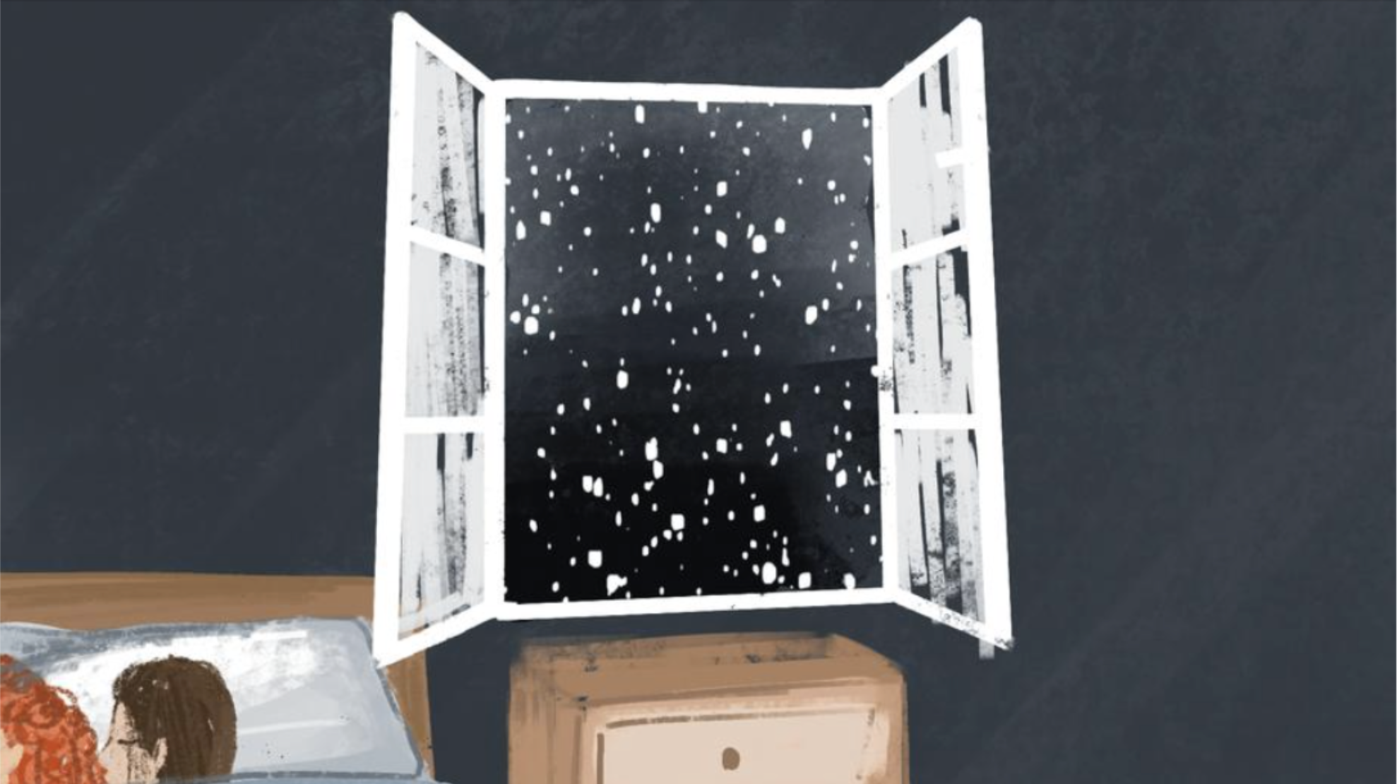 SNOWMELT