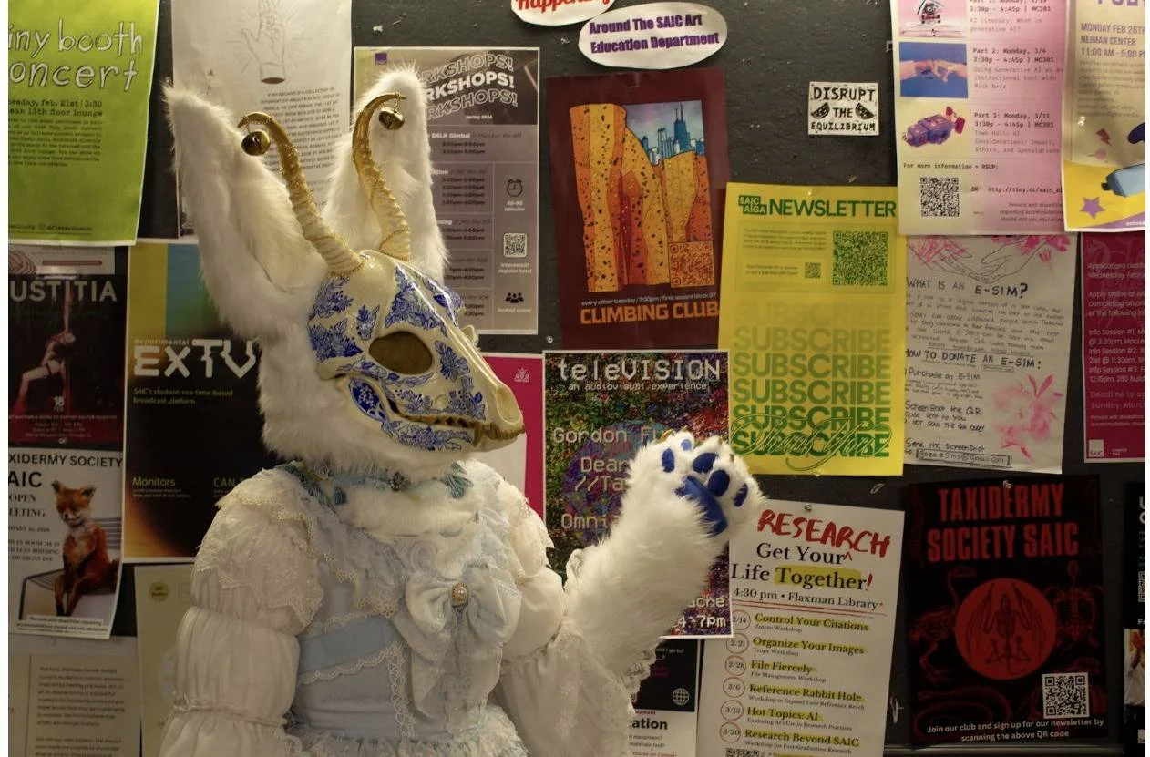 FURSUIT PURSUITS! (PART II)