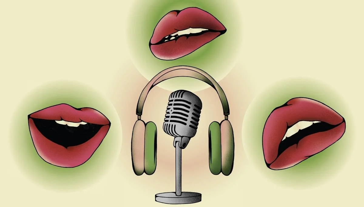 SEXY SALACIOUS SOUNDS
