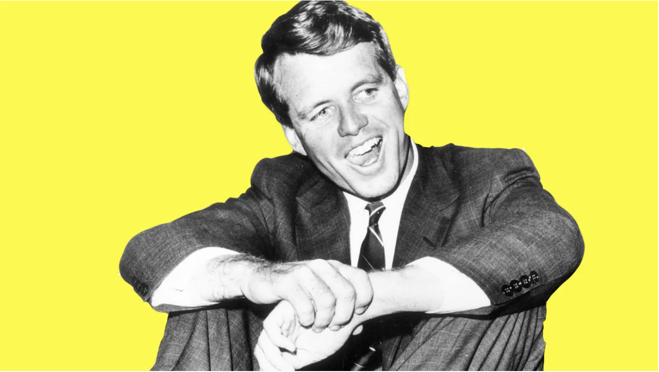 THE KENNEDY ALLURE