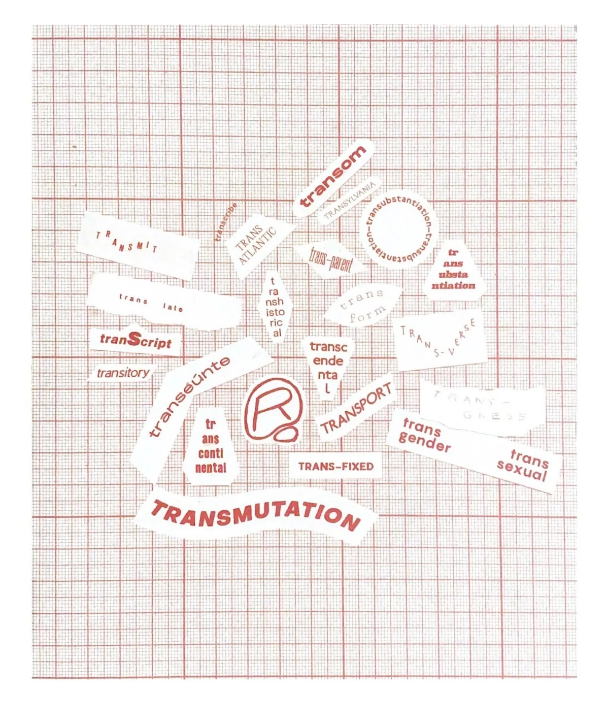 TRANSMIGRATION