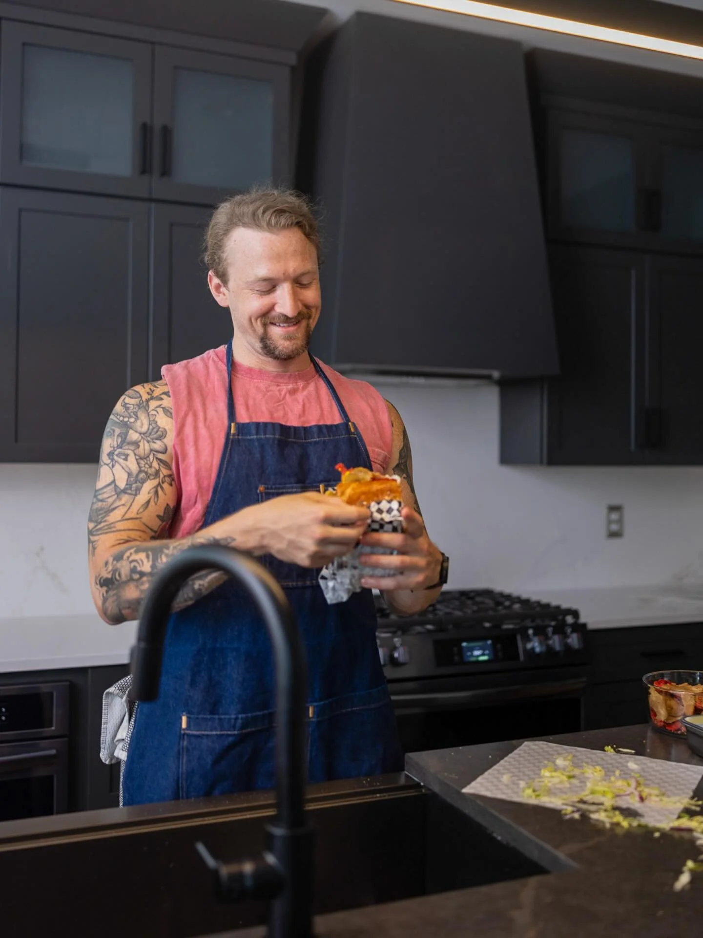 Friends! I&rsquo;m excited to introduce myself, and my new practice, Iron Heart Nutrition 🖤

For those of you who don&rsquo;t know me yet, I&rsquo;m a registered dietitian, and for the past 5 years, I&rsquo;ve been dreaming of launching my own insur