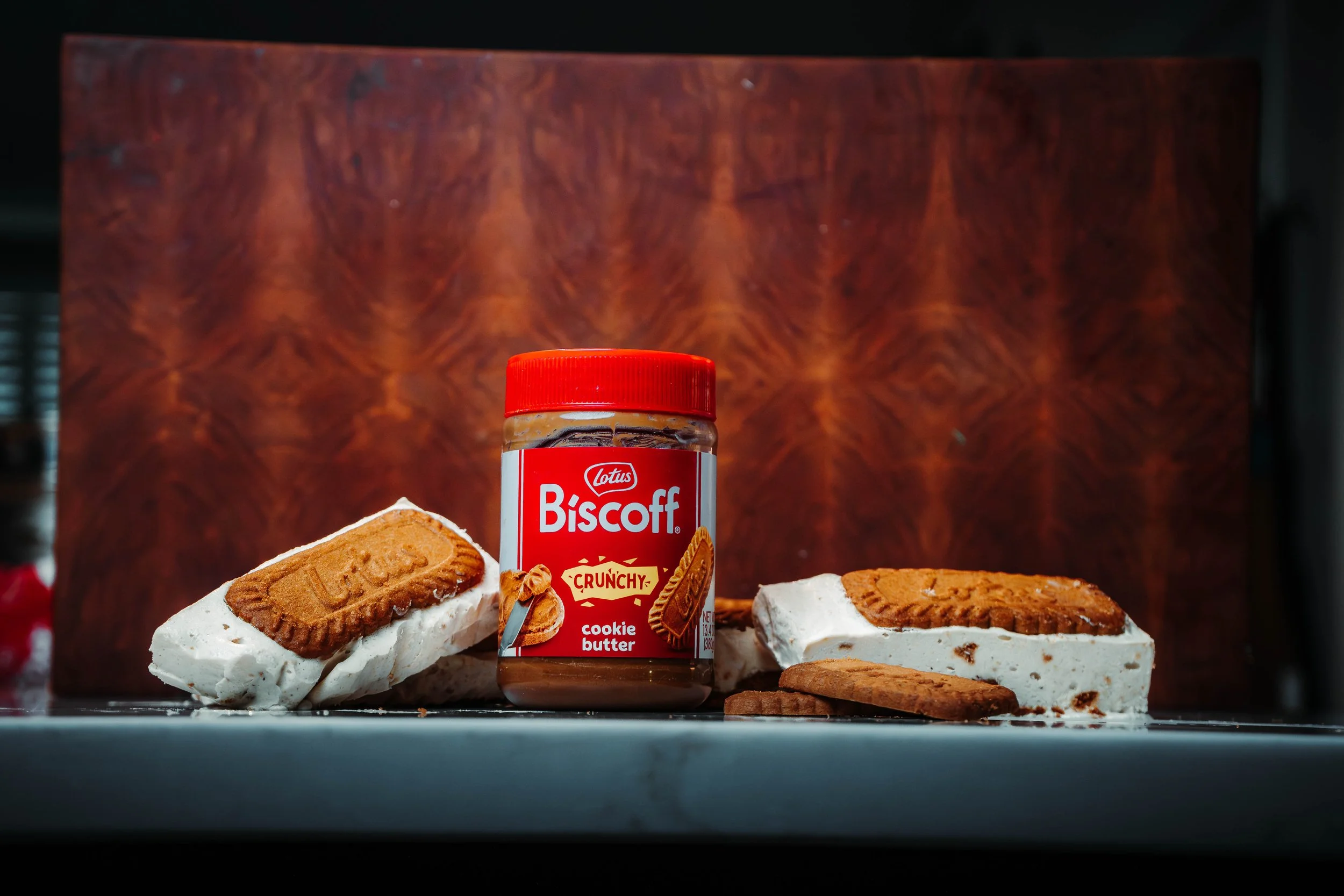 Biscoff