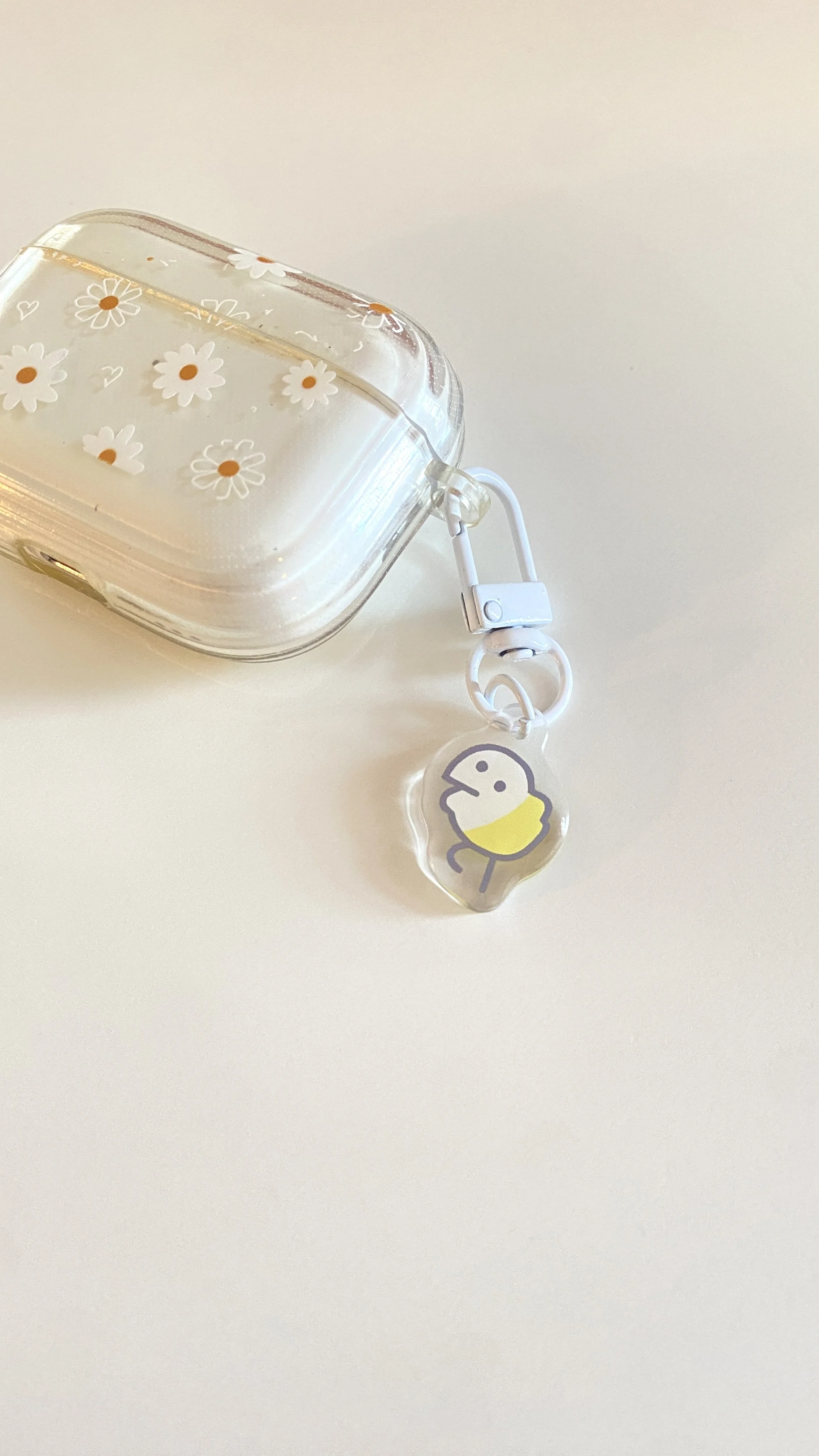 Bird Charm