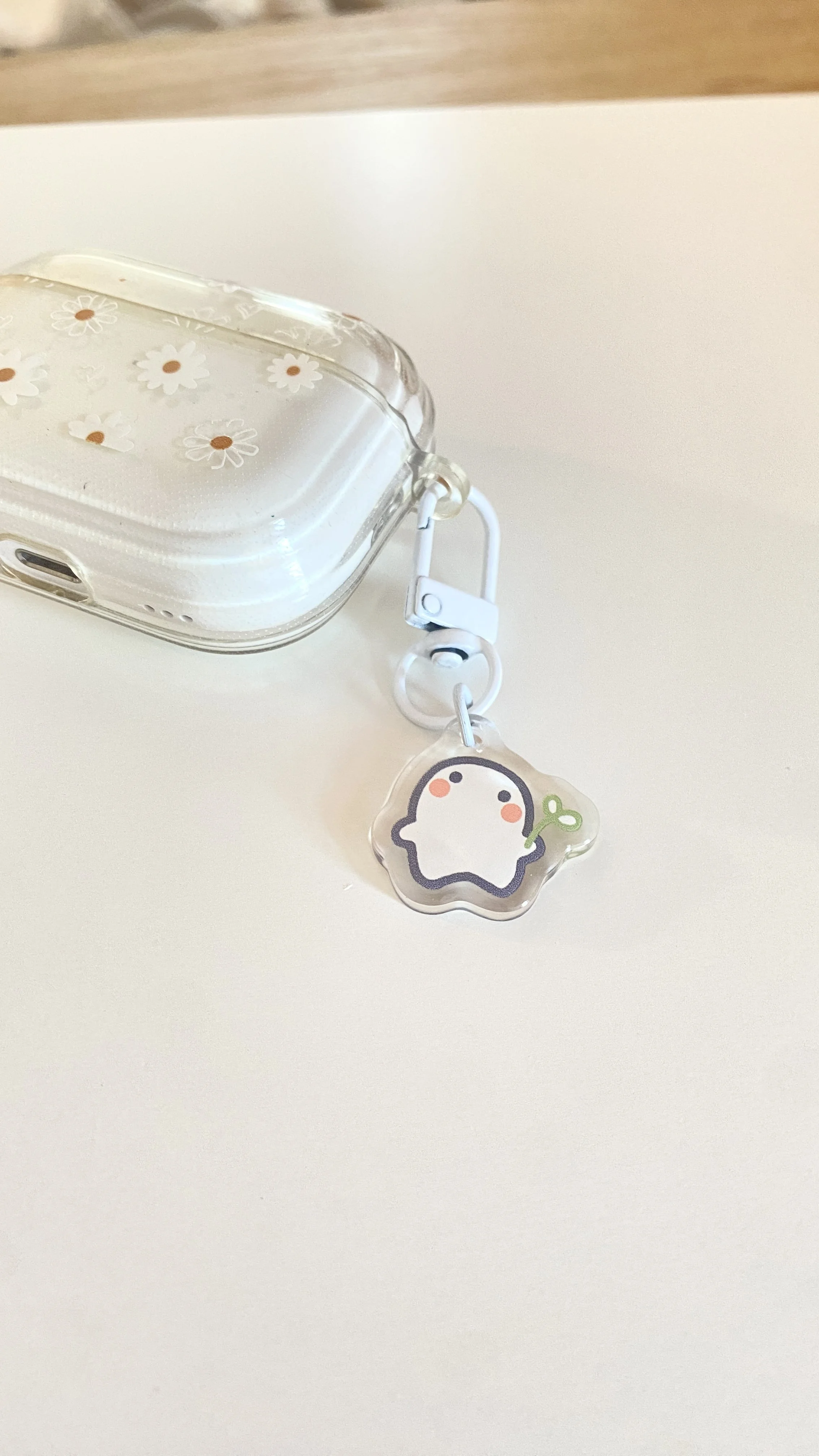 Mr. Tiny Charm