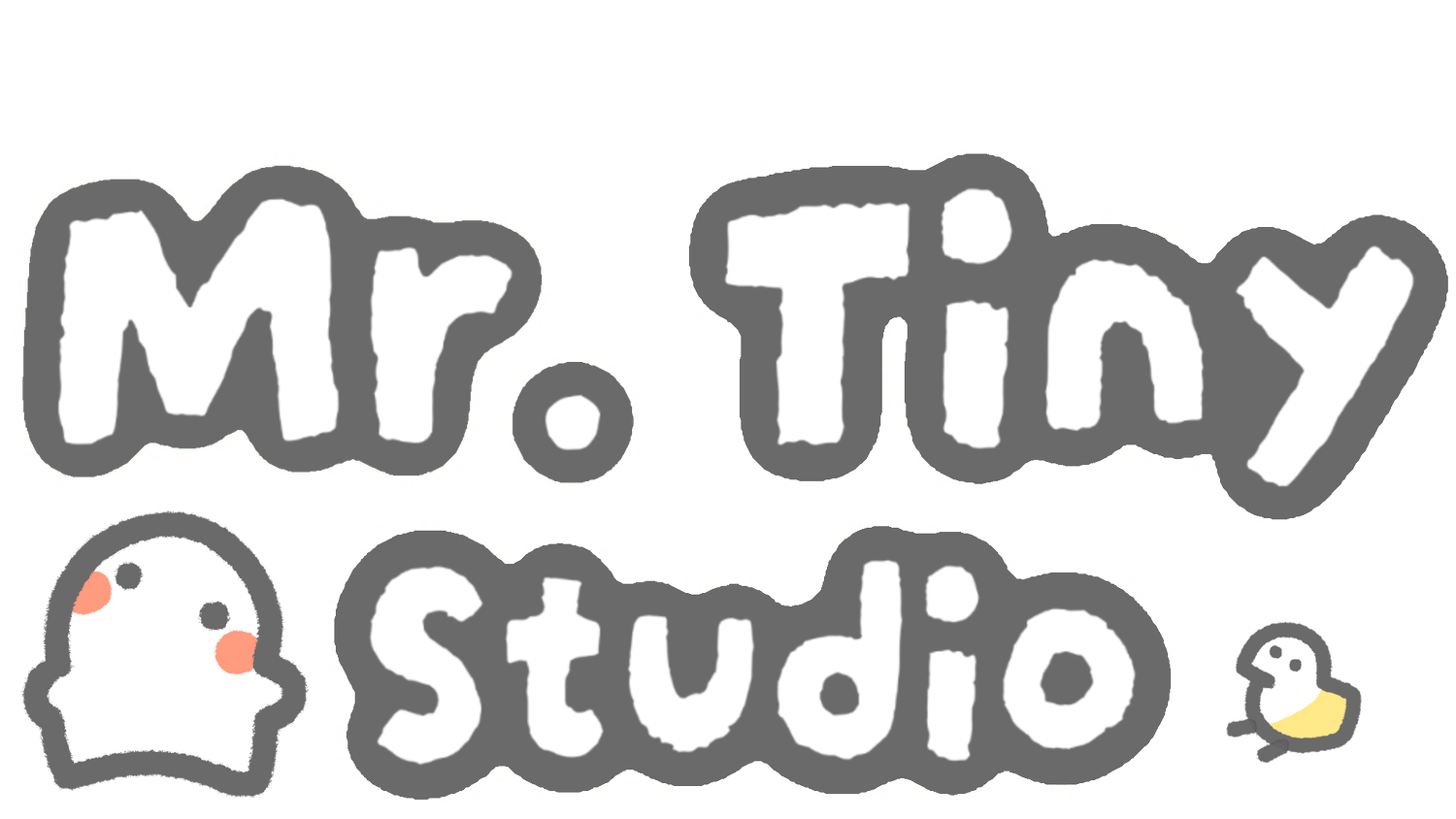Mr. Tiny Studio