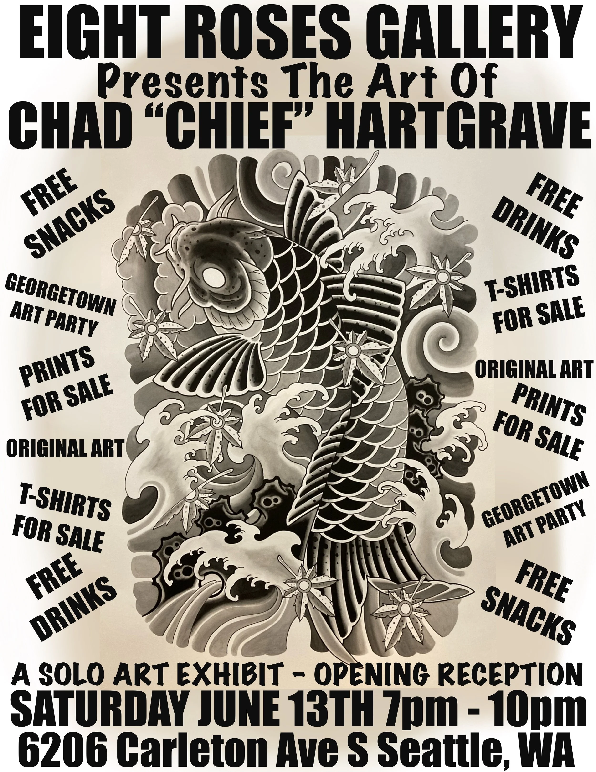 Chad Hartgrave