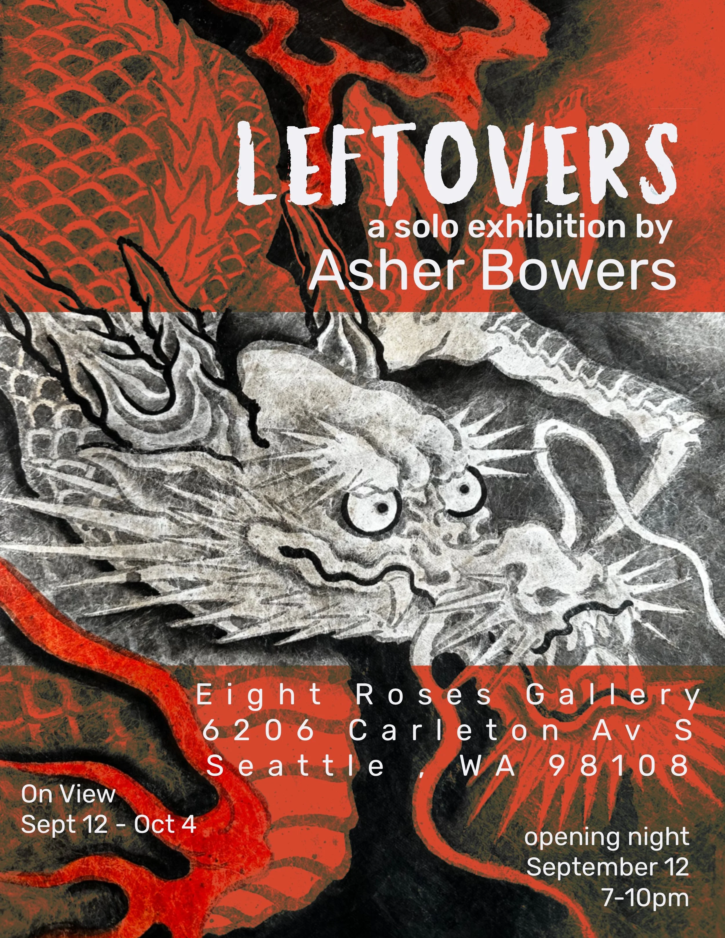 LeftOvers