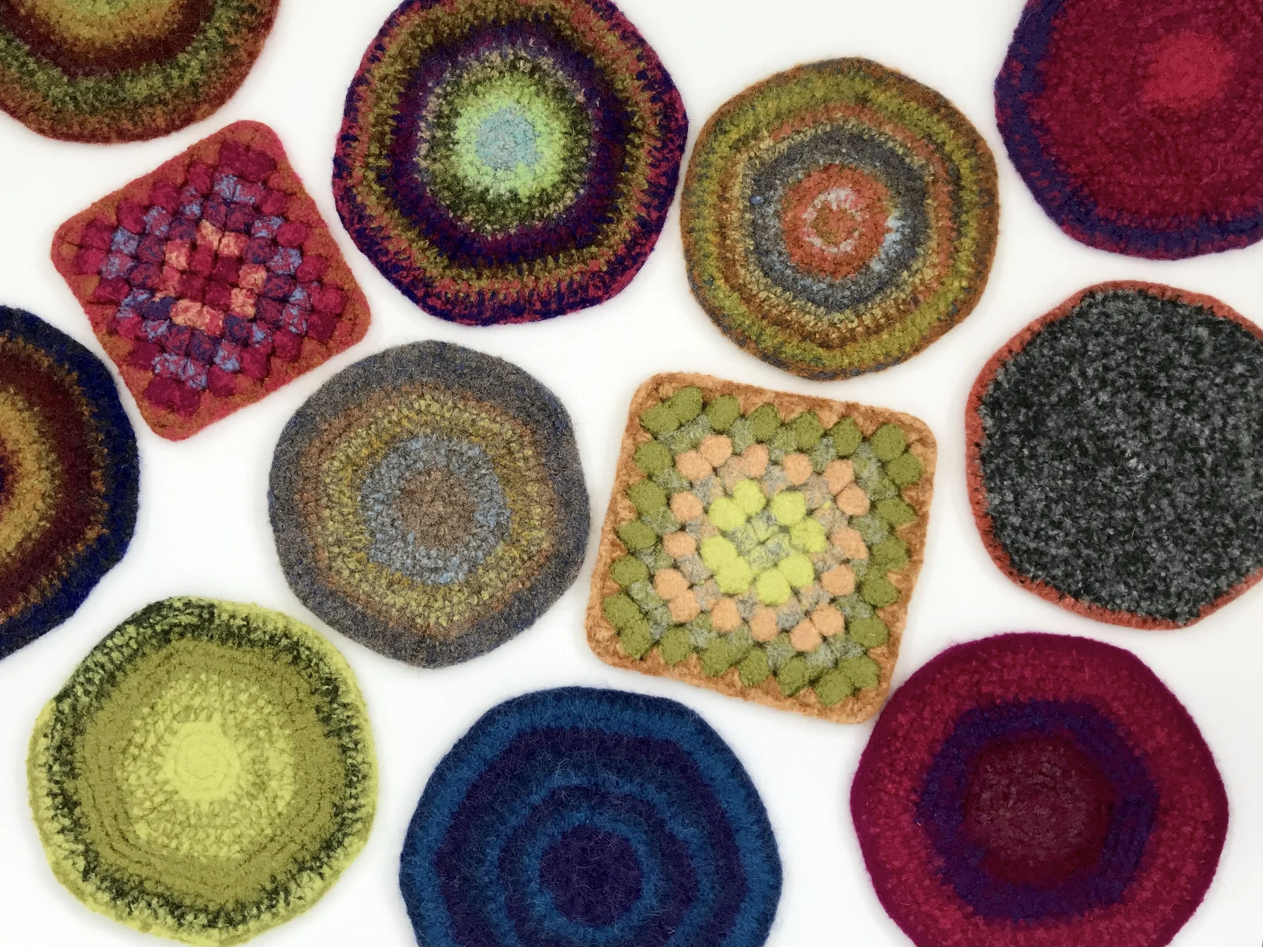 FUZZY GOODS