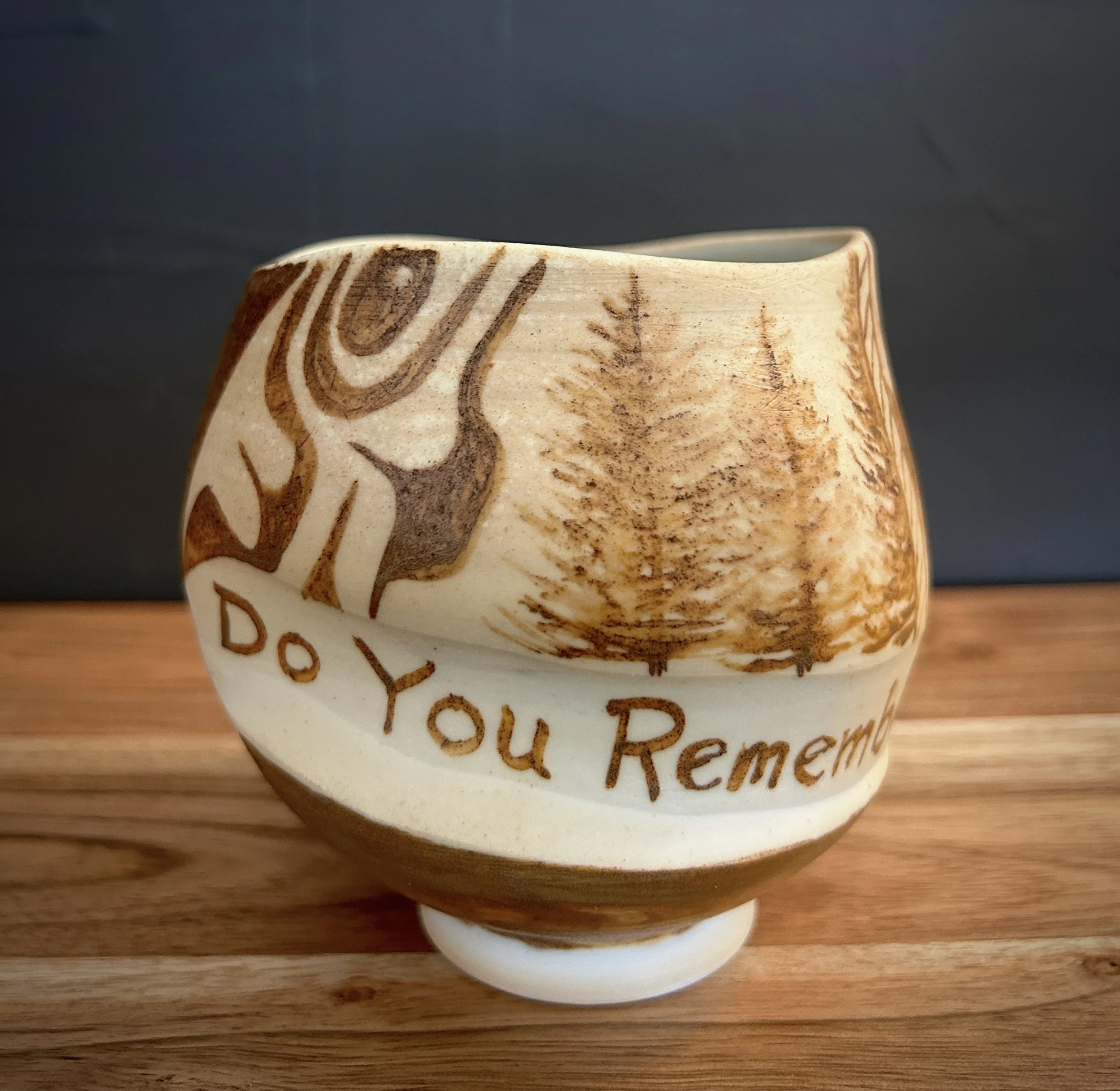 SETH RAINVILLE HOME