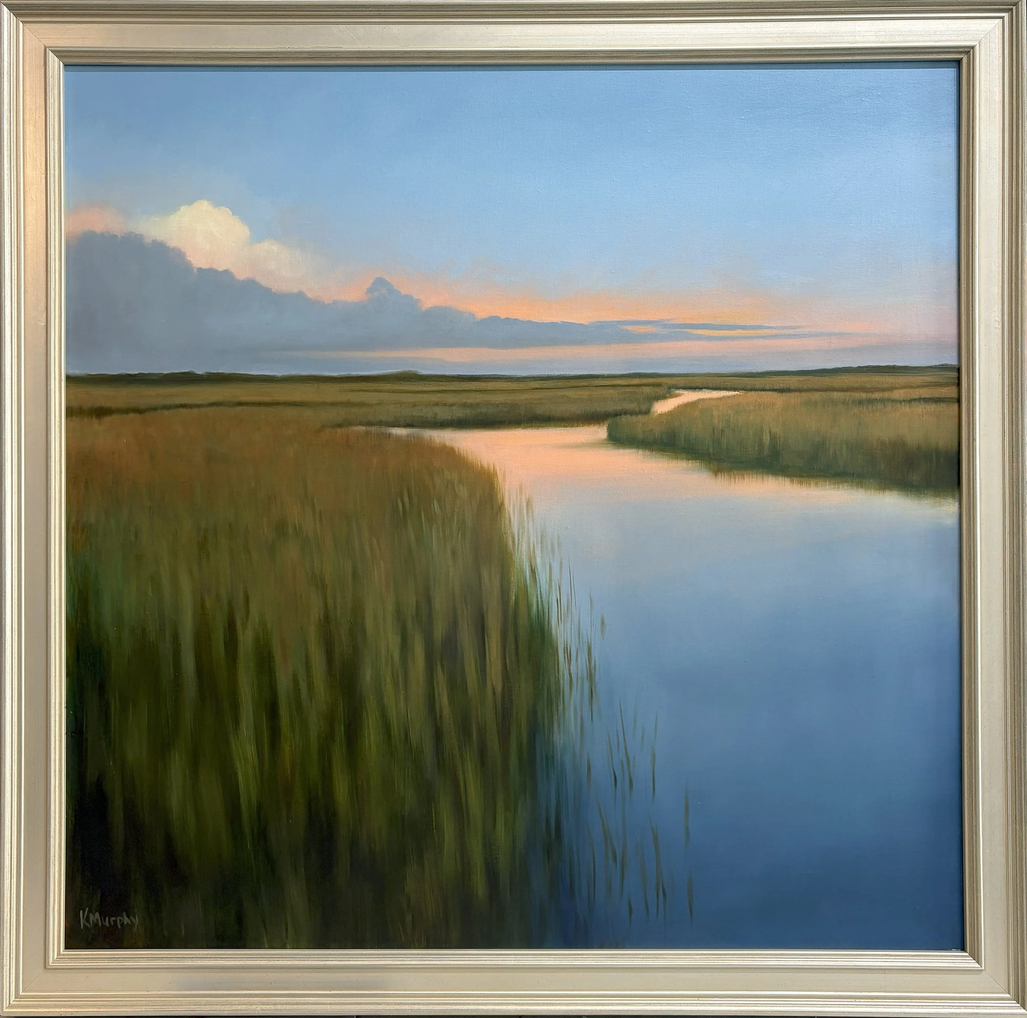 KAREN MURPHY FINE ART