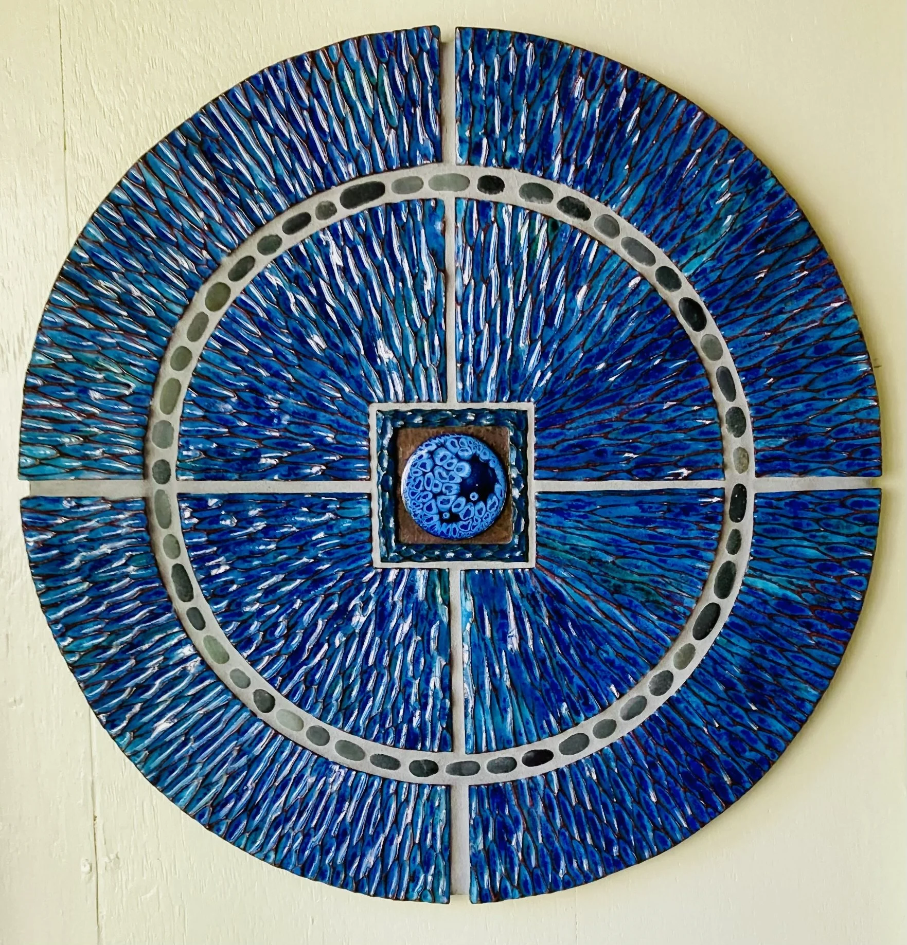 SHEILAGH FLYNN CLAY STUDIO
