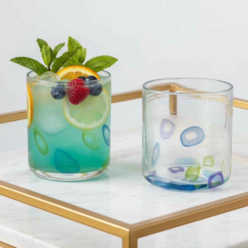 Blackstone River Glass, LLC
