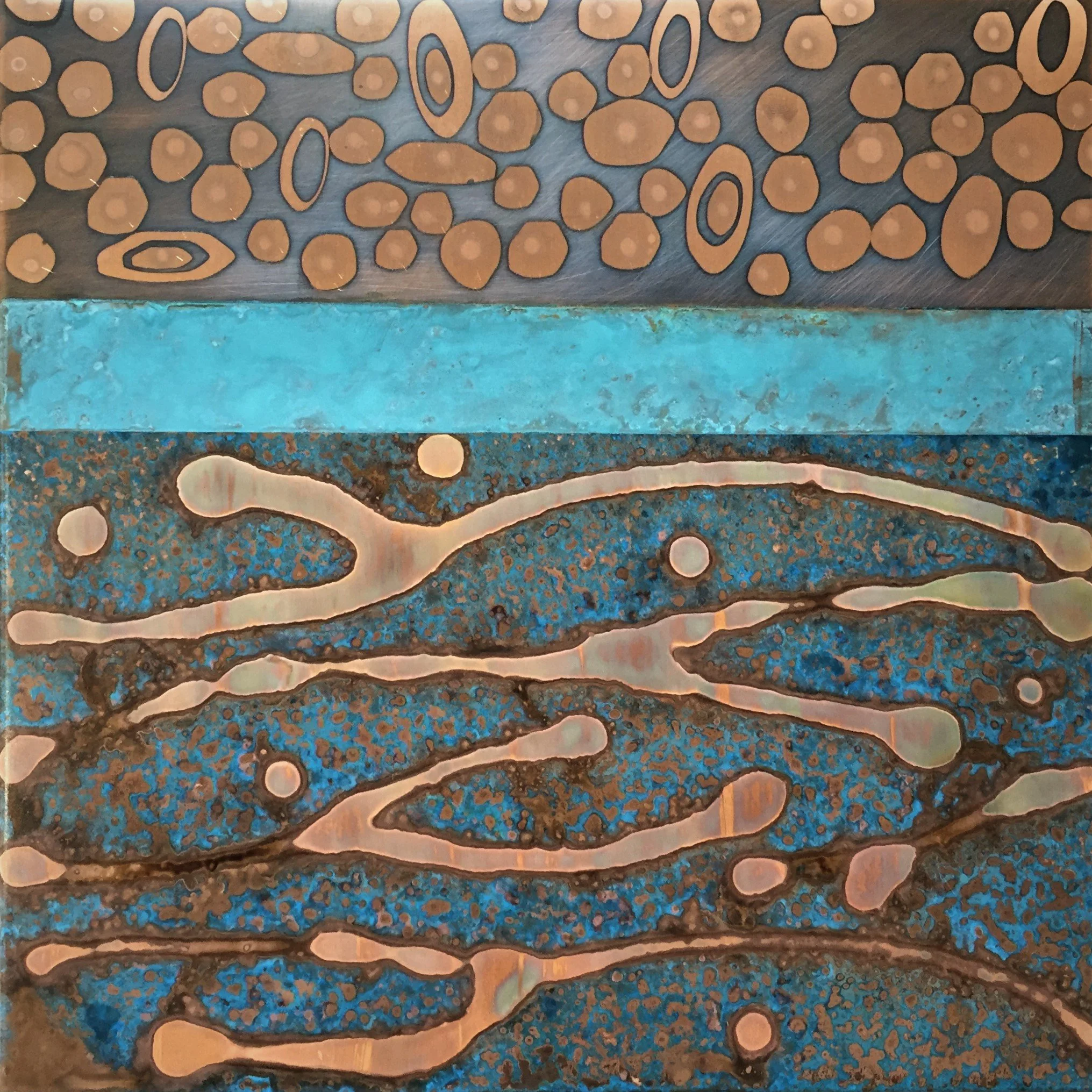 PATINA STUDIO