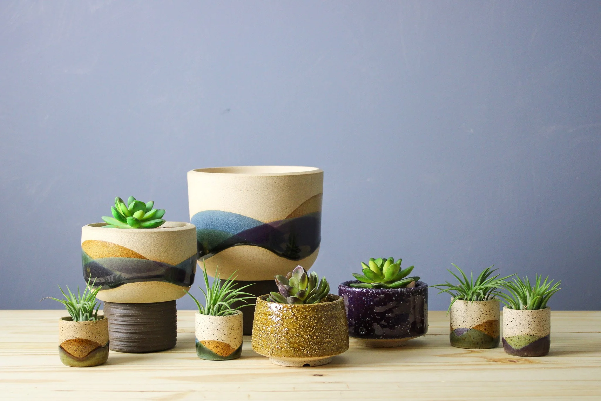 HORIZON LINE CERAMICS