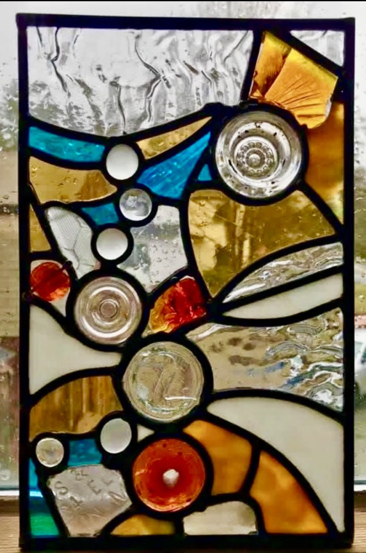 GLASS BY KRISTINE