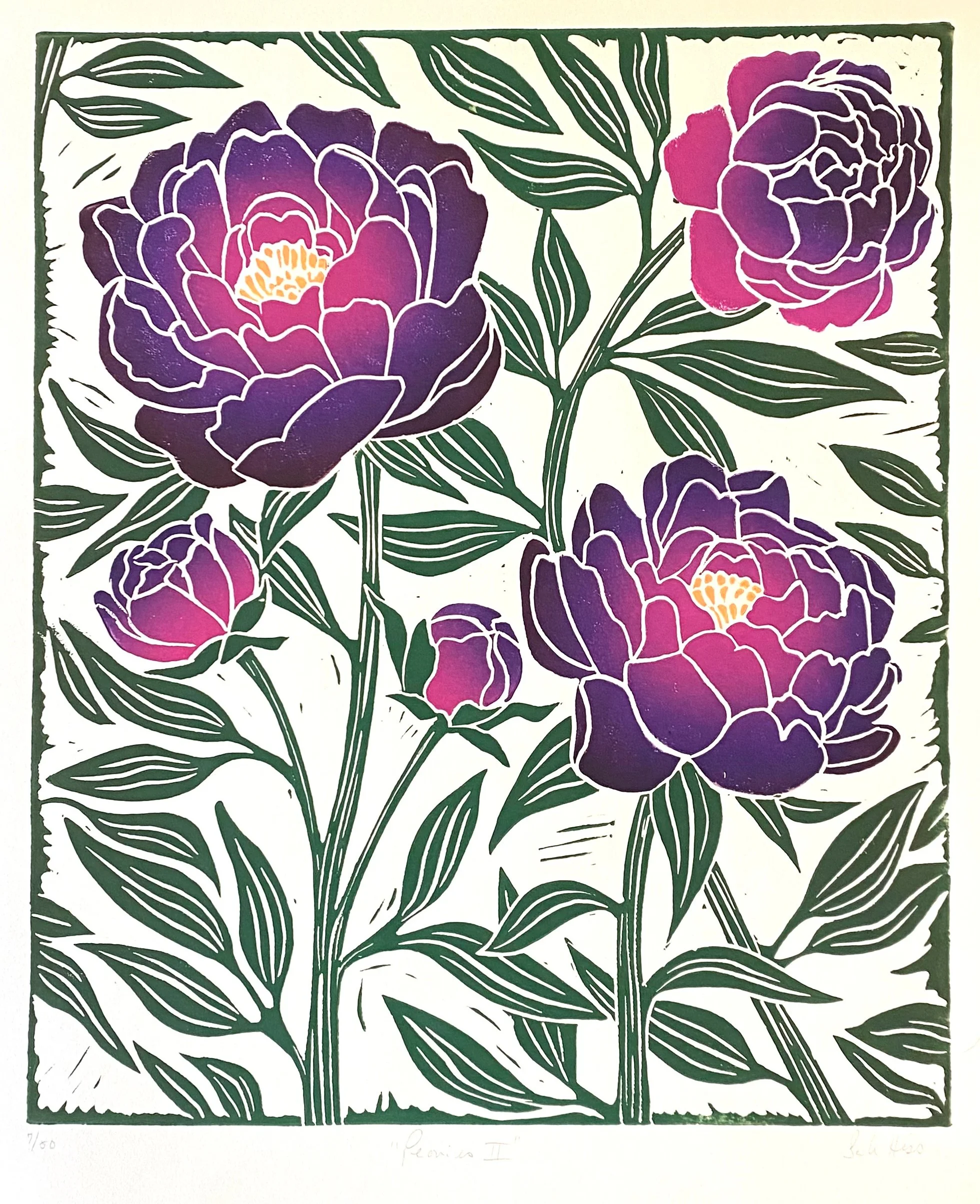 SARAH HESS PRINTS