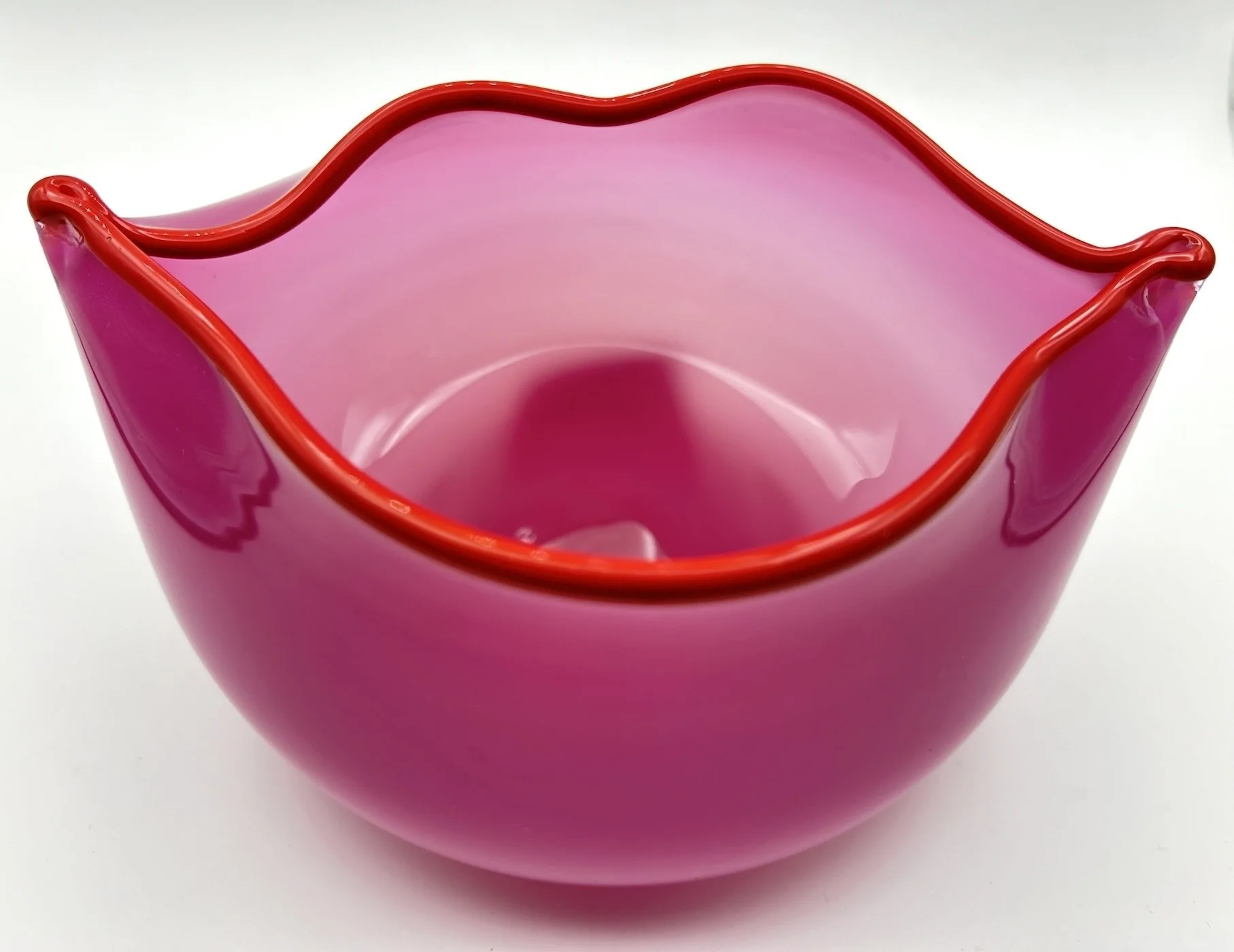EVA GOODMAN GLASS