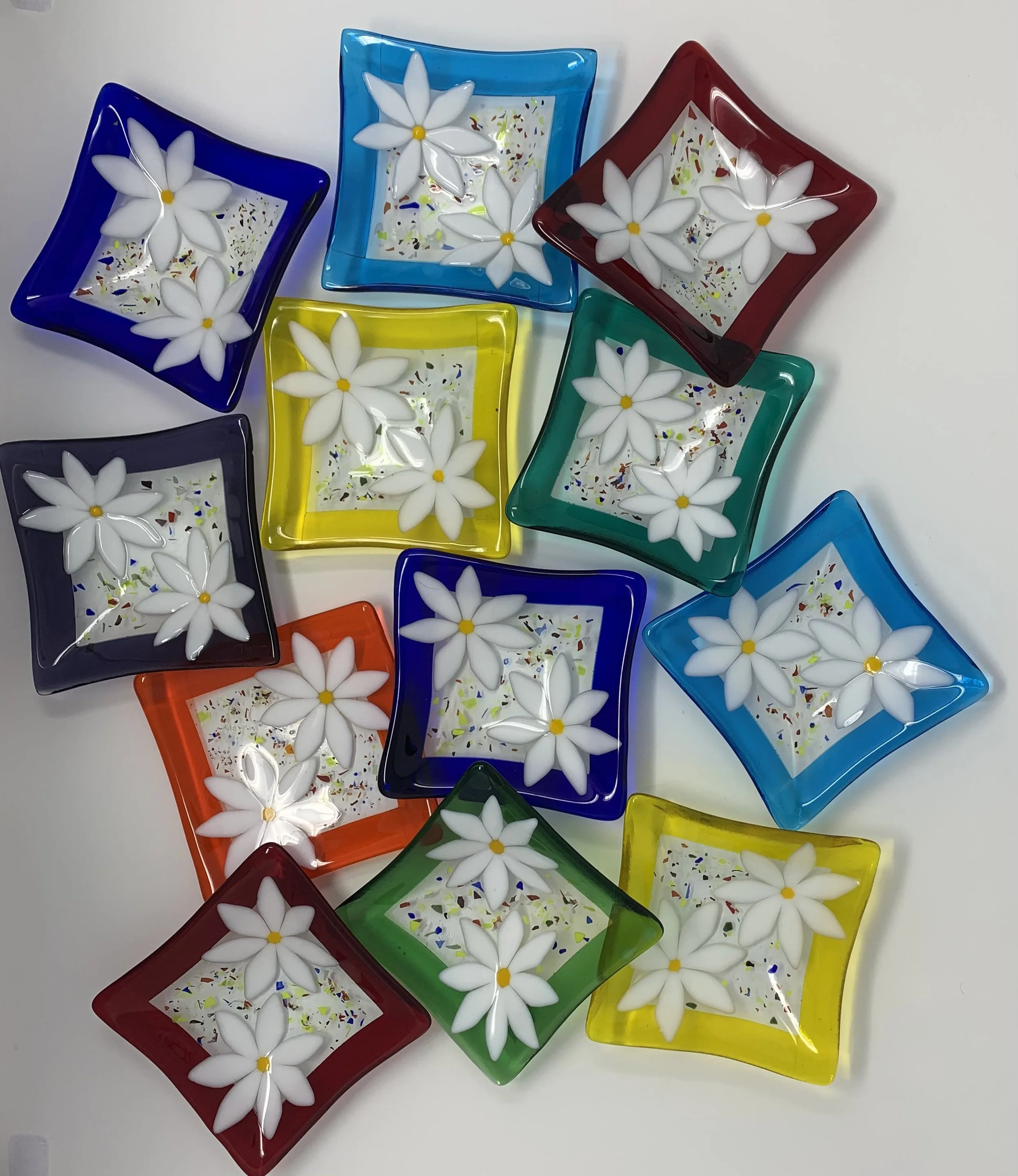 ELMSHADE GLASS