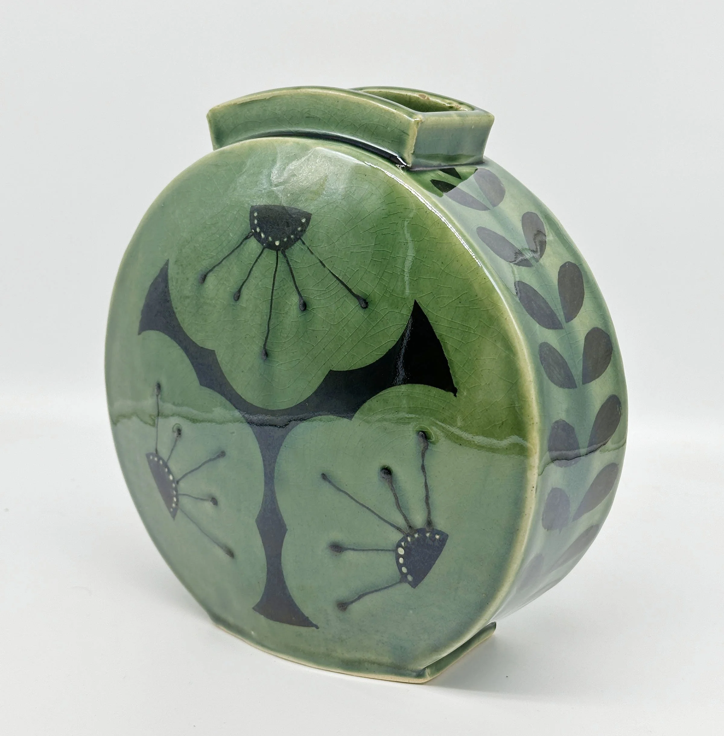 KIM CUTLER CERAMICS