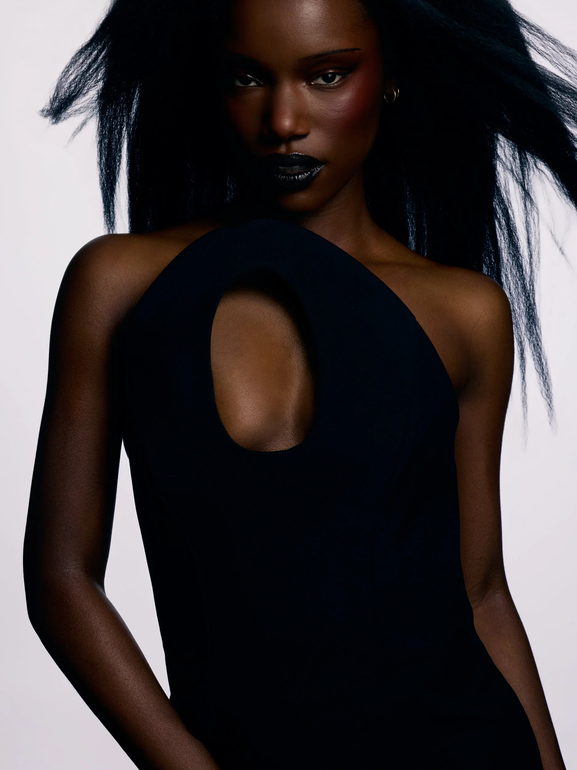Selina shot by JuliaLee Goodwin