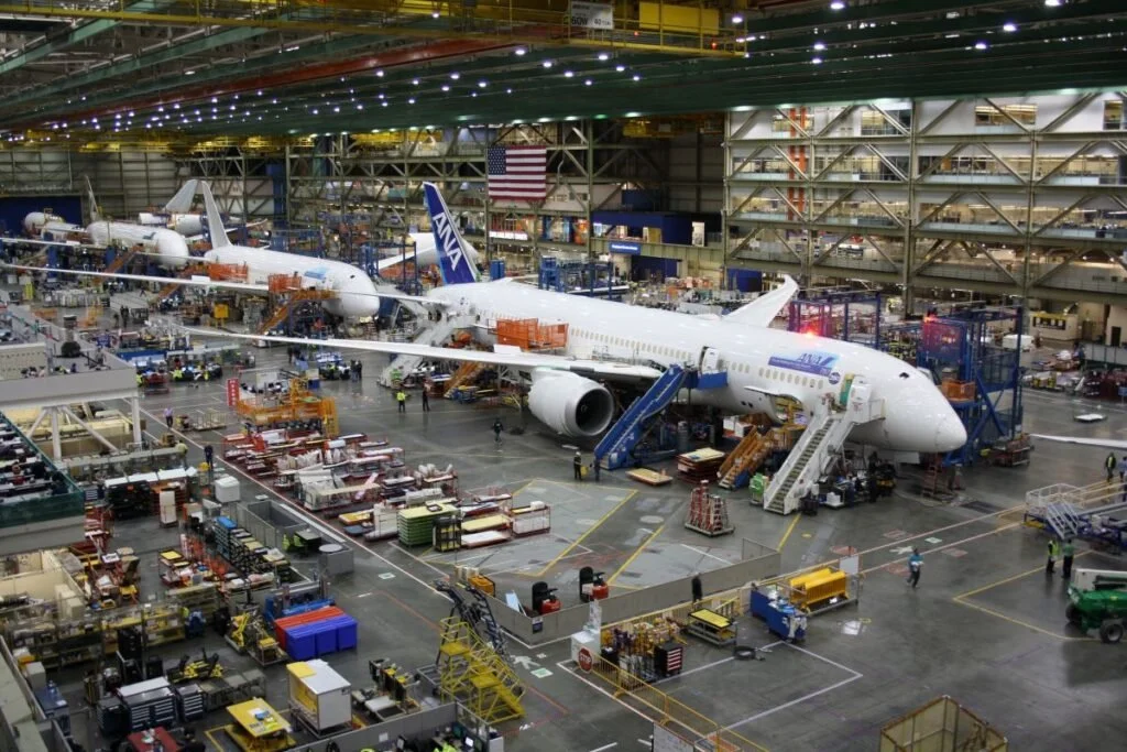 The Dreamliner Disaster: What Boeing's $32 Billion Outsourcing Mistake Teaches Every Business Leader