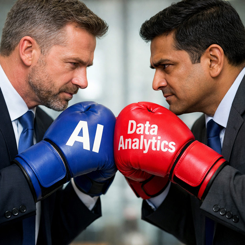 Your AI Investment Is Worthless Without These 6 Foundations