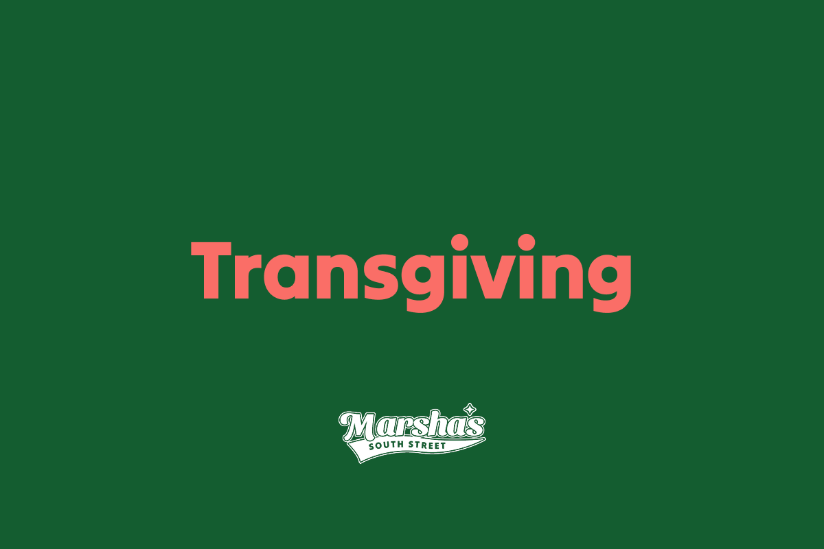 Transgiving