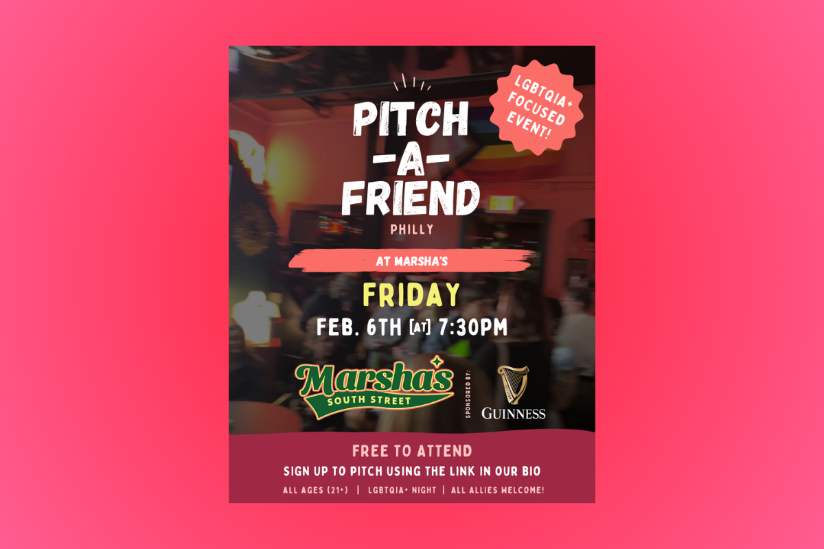 Pitch A Friend
