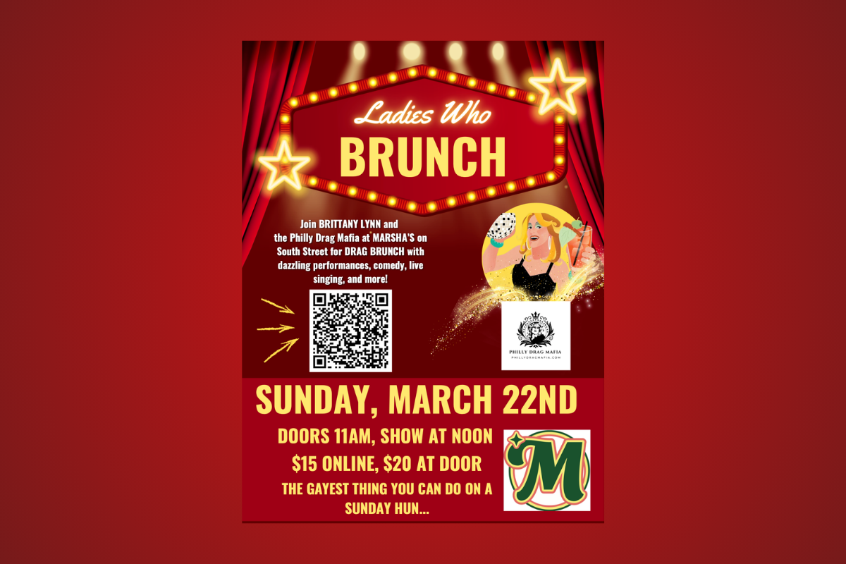  Brittany Lynne Drag Brunch