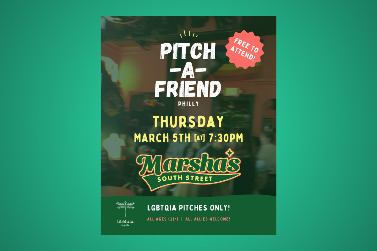 Pitch A Friend