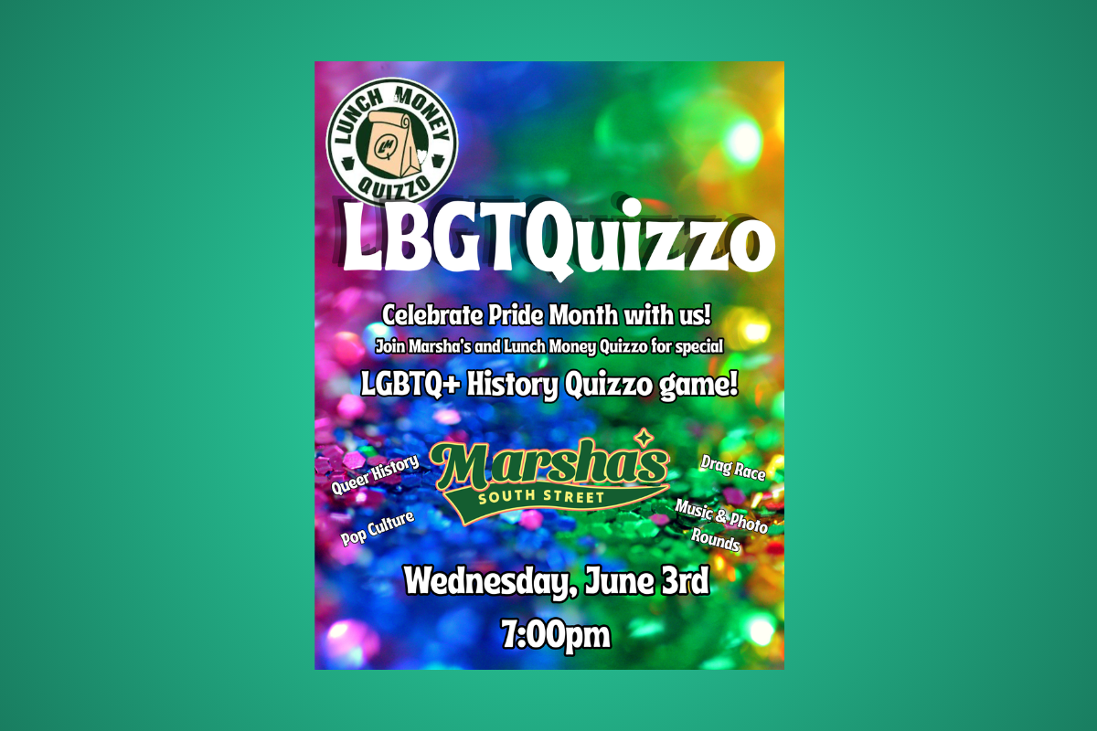 LGBTQuizzo