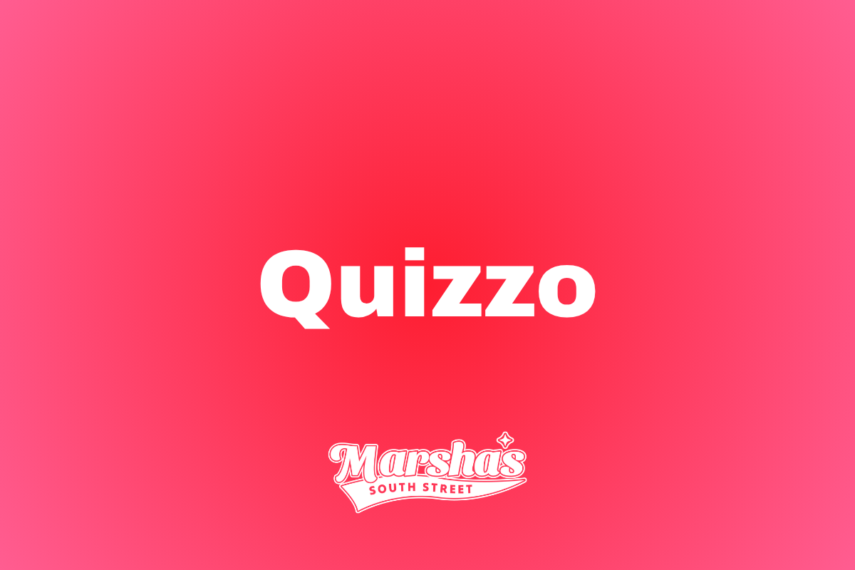 Quizzo